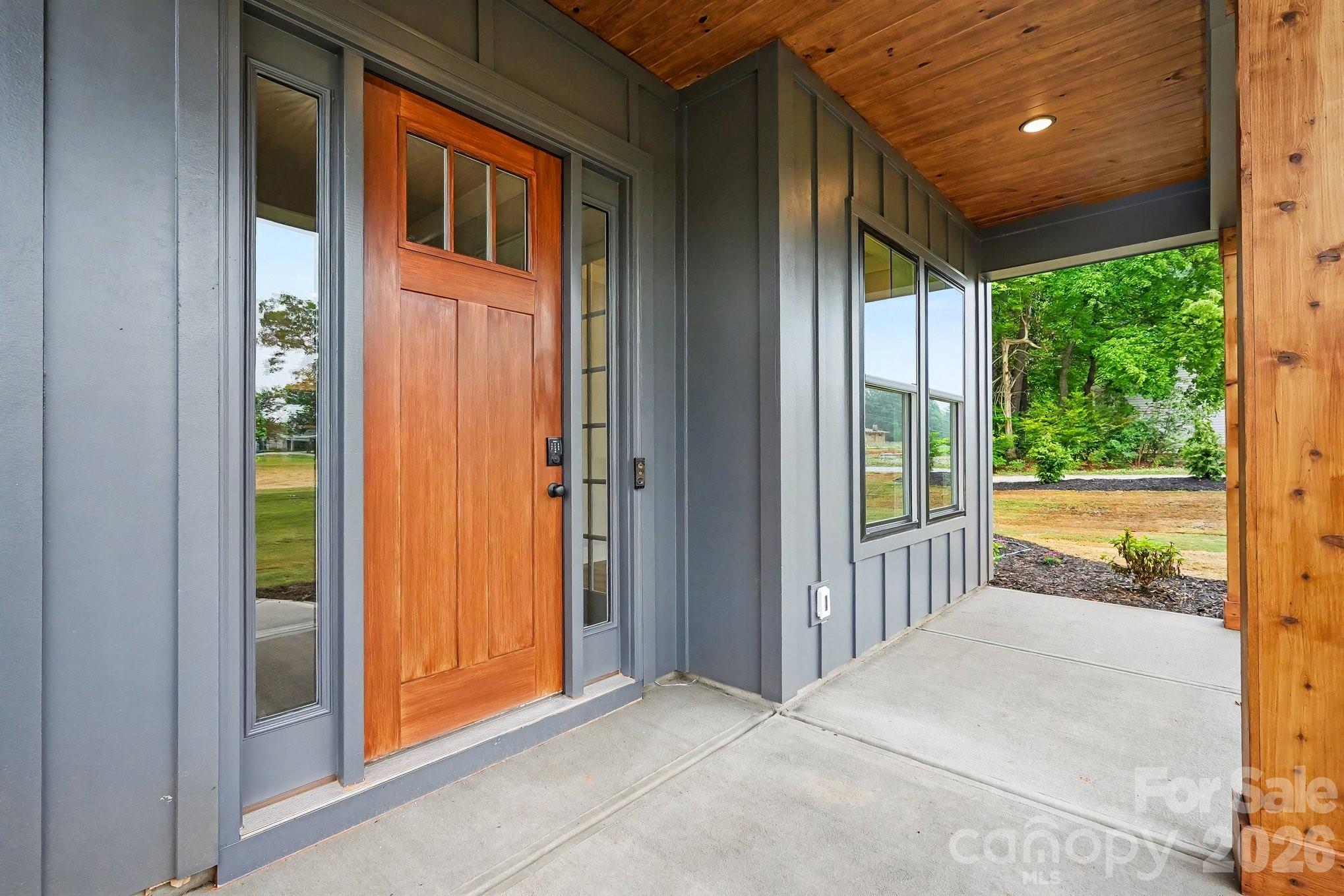 Single Family Residence at 4923 Lancaster Highway, Monroe, photo 2 of 26