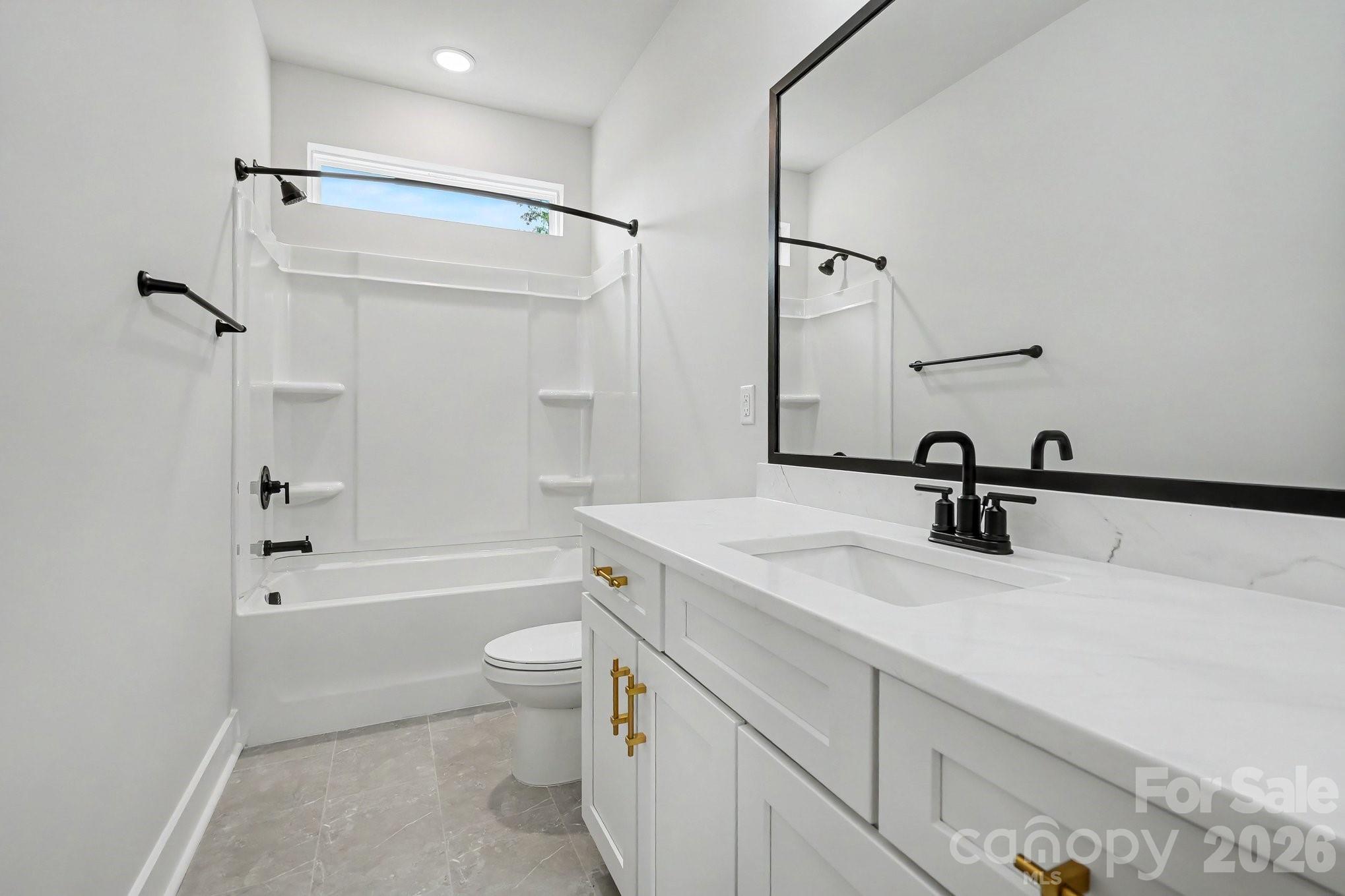 Single Family Residence at 4923 Lancaster Highway, Monroe, photo 19 of 26