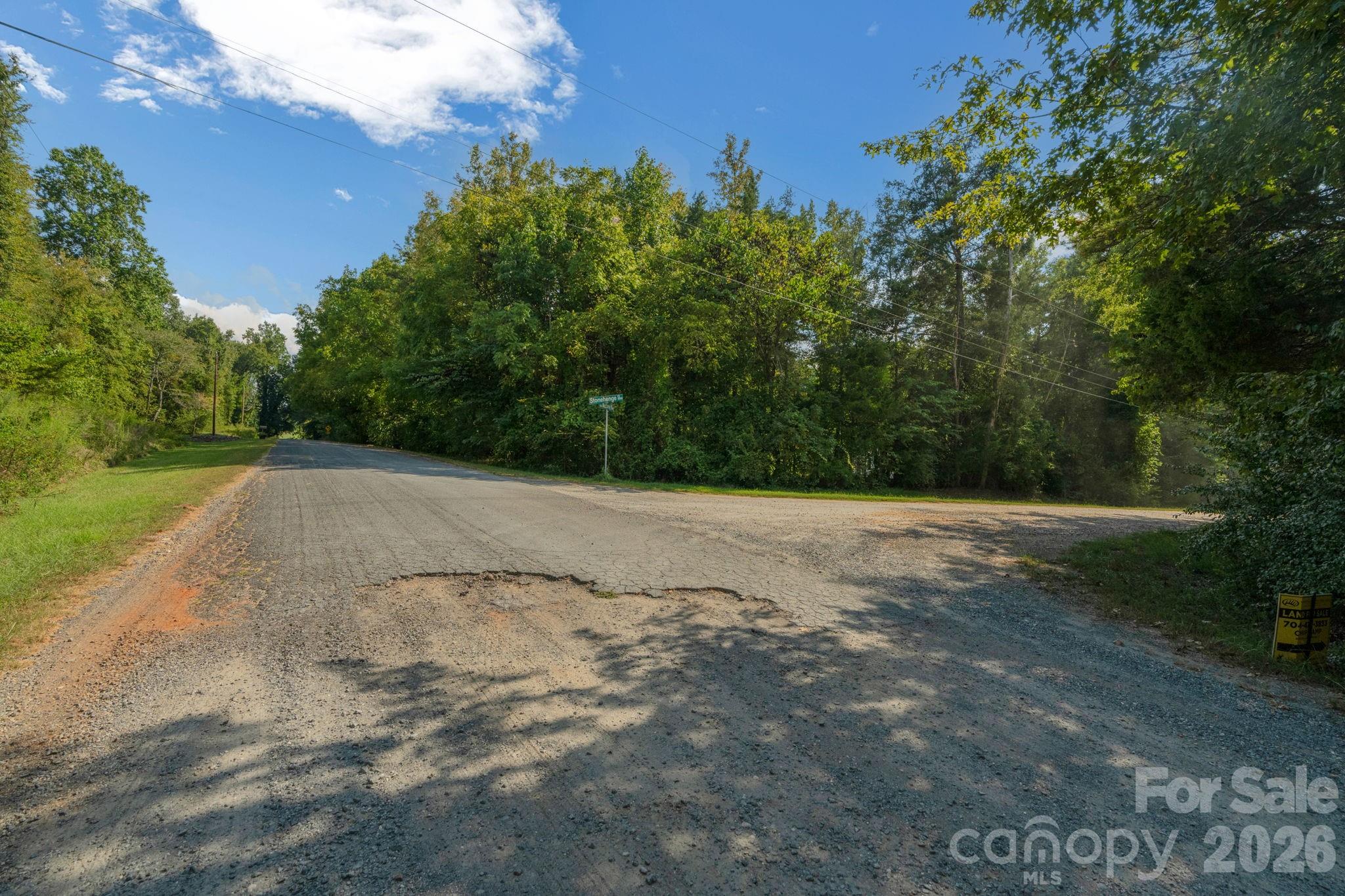 Acreage at 00 Stonehenge Court, Waxhaw, photo 19 of 25