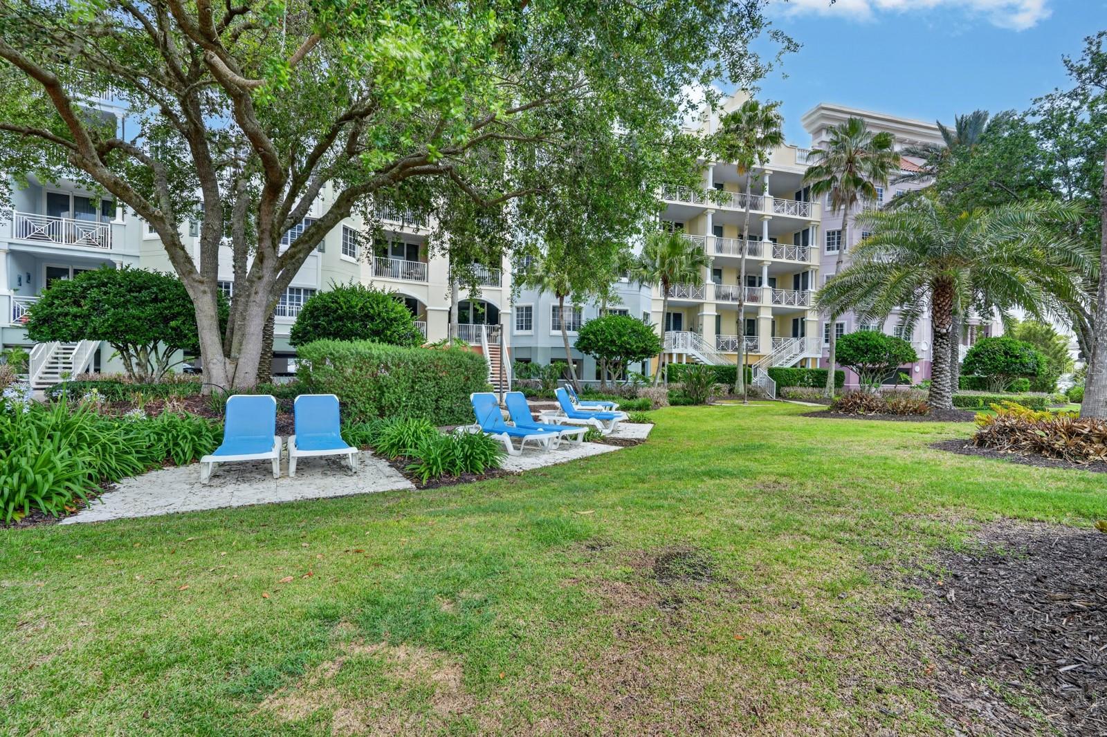 Condominium at 102 YACHT HARBOR DR #378, PALM COAST, photo 44 of 49
