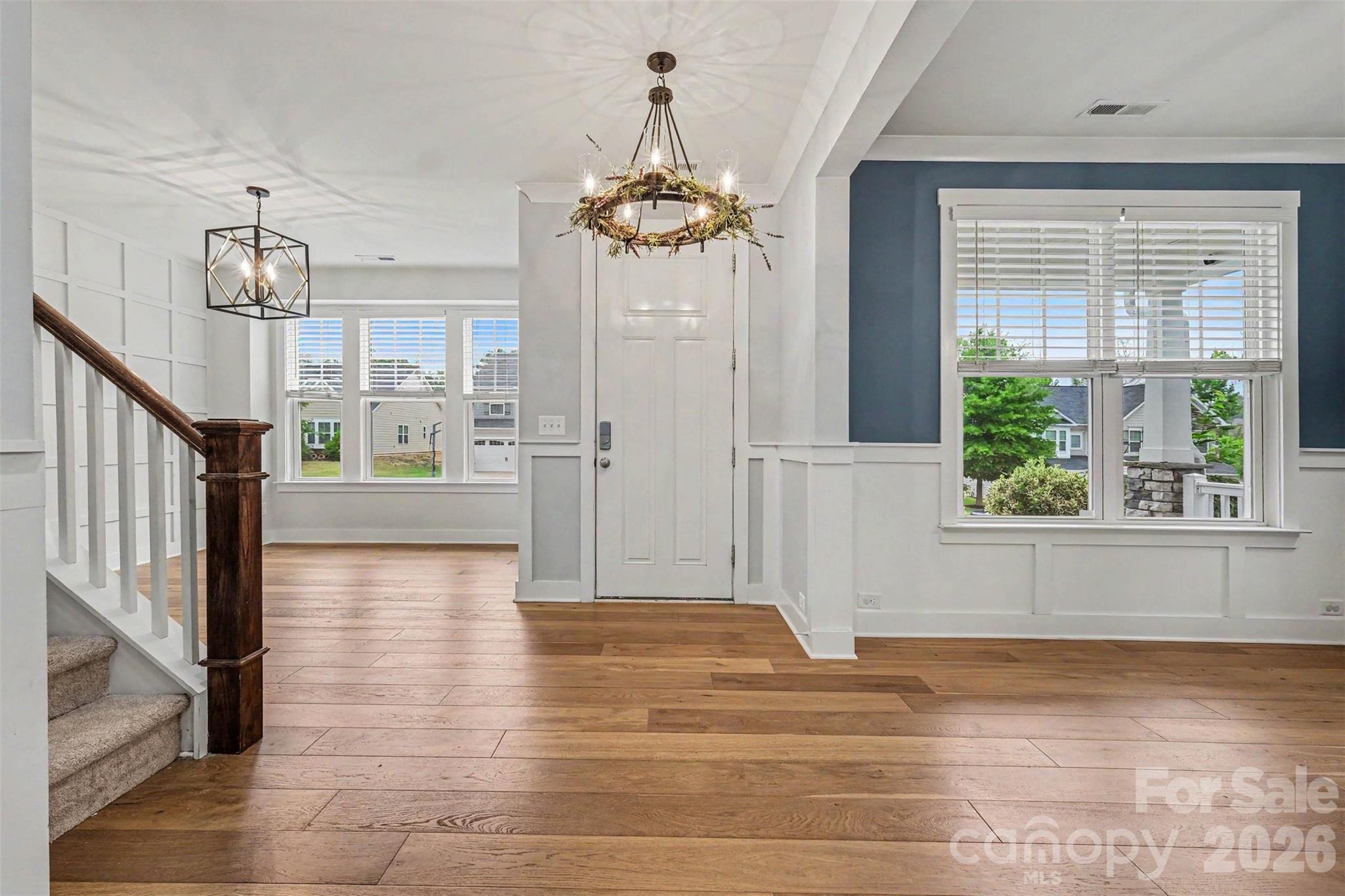 Single Family Residence at 162 Stibbs Cross Road, Mooresville, photo 5 of 43