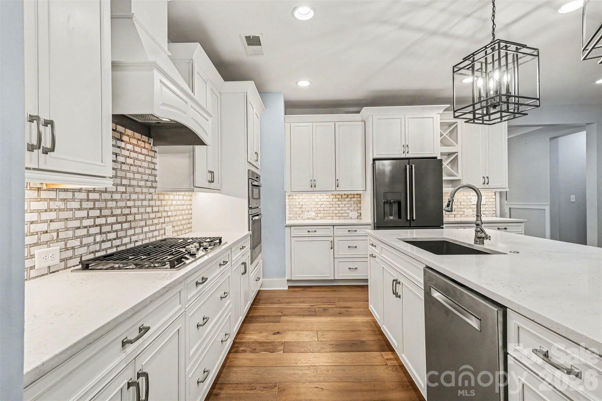 Single Family Residence at 162 Stibbs Cross Road, Mooresville, photo 10 of 43