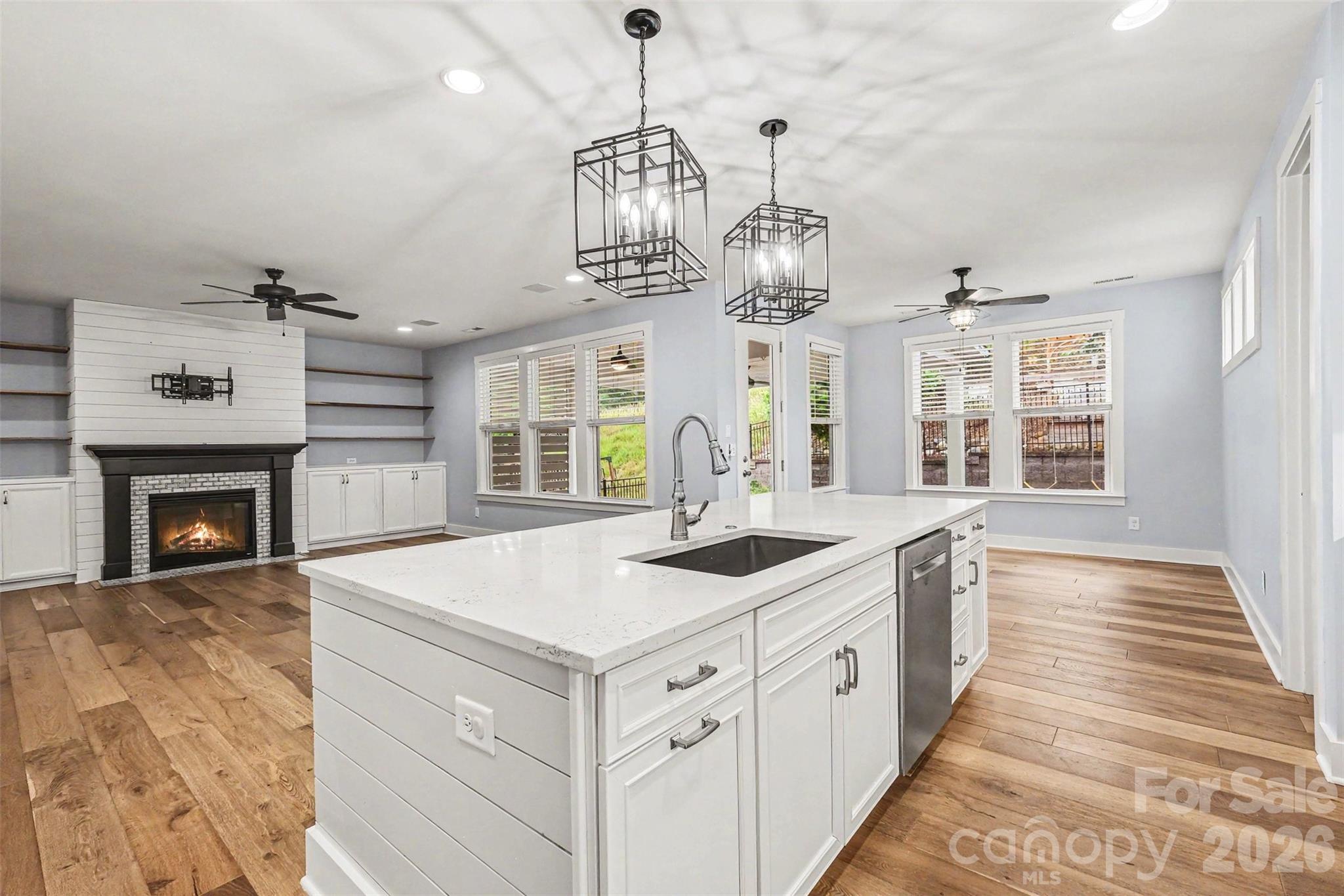 Single Family Residence at 162 Stibbs Cross Road, Mooresville, photo 11 of 43
