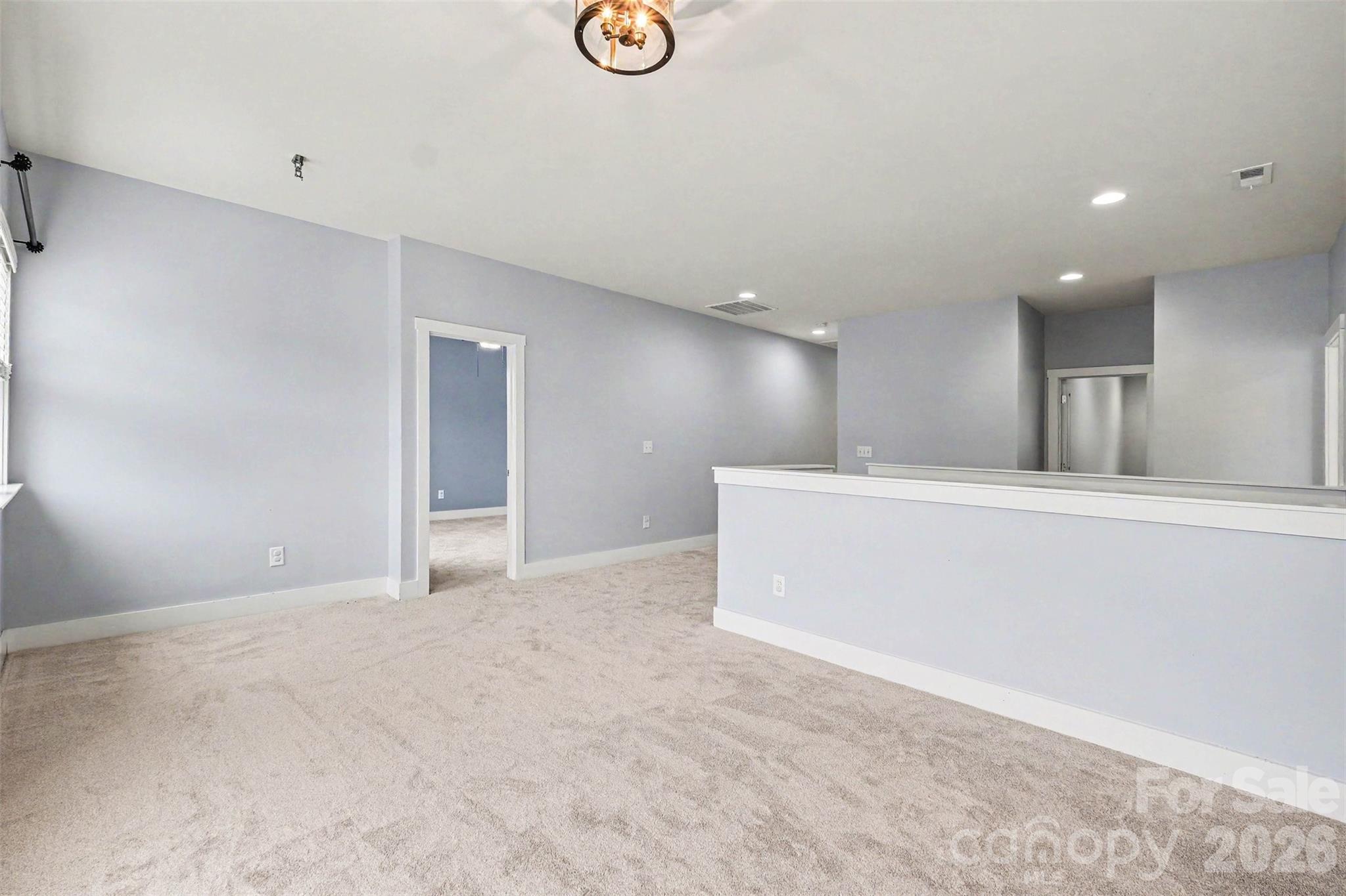 Loft - 162 Stibbs Cross Road, Mooresville