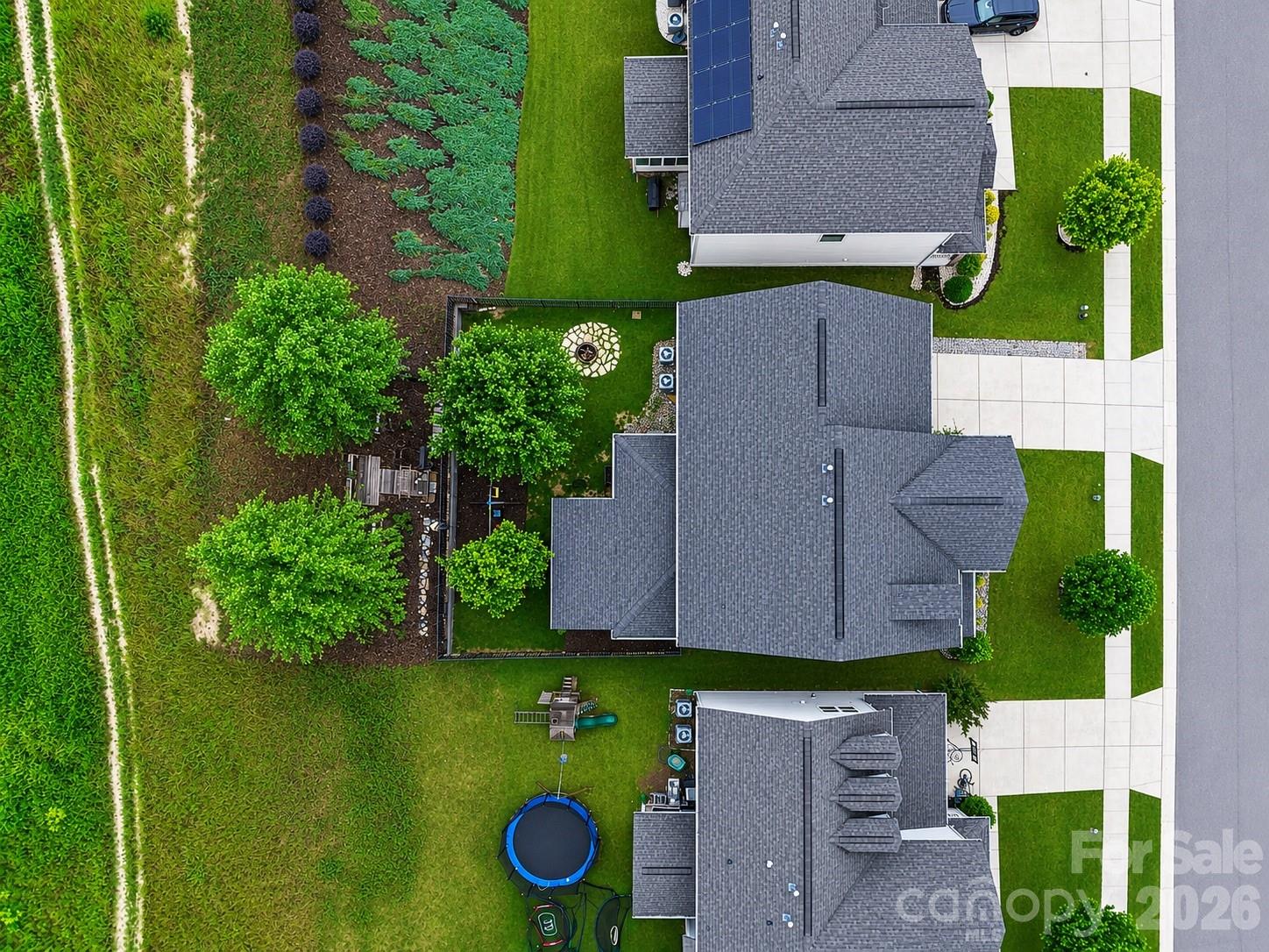 Single Family Residence at 162 Stibbs Cross Road, Mooresville, photo 40 of 43