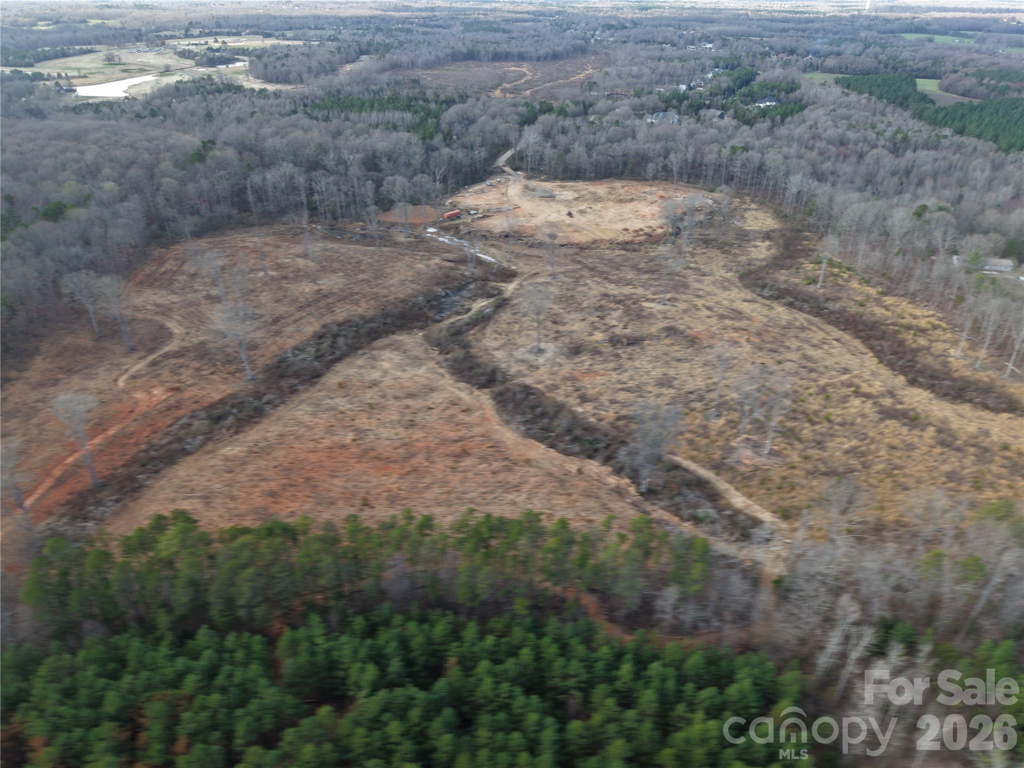 Acreage at 6802 W Duncan Road, Indian Trail, photo 8 of 10