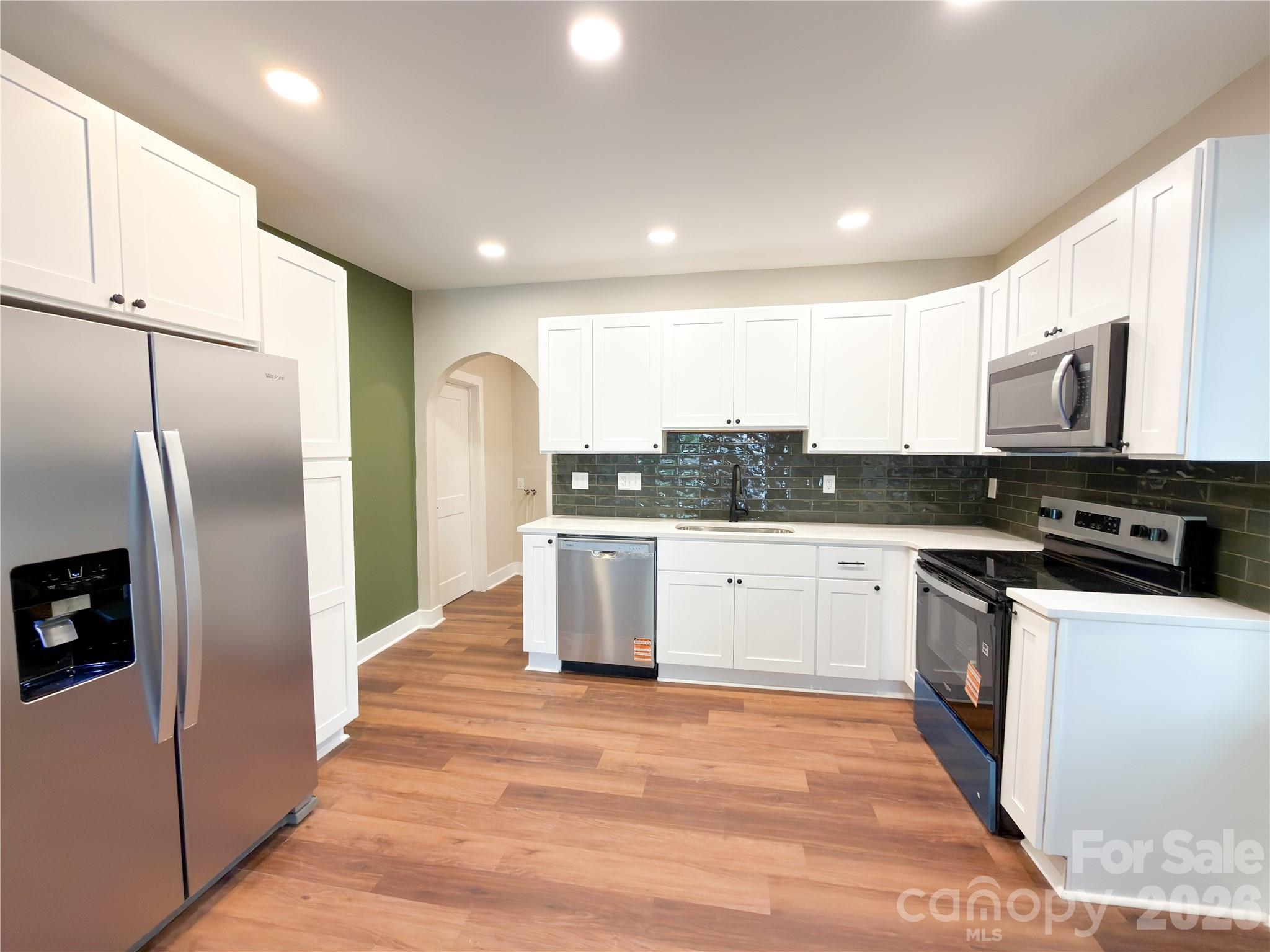 Single Family Residence at 1904 Hemlock Avenue, Gastonia, photo 3 of 18