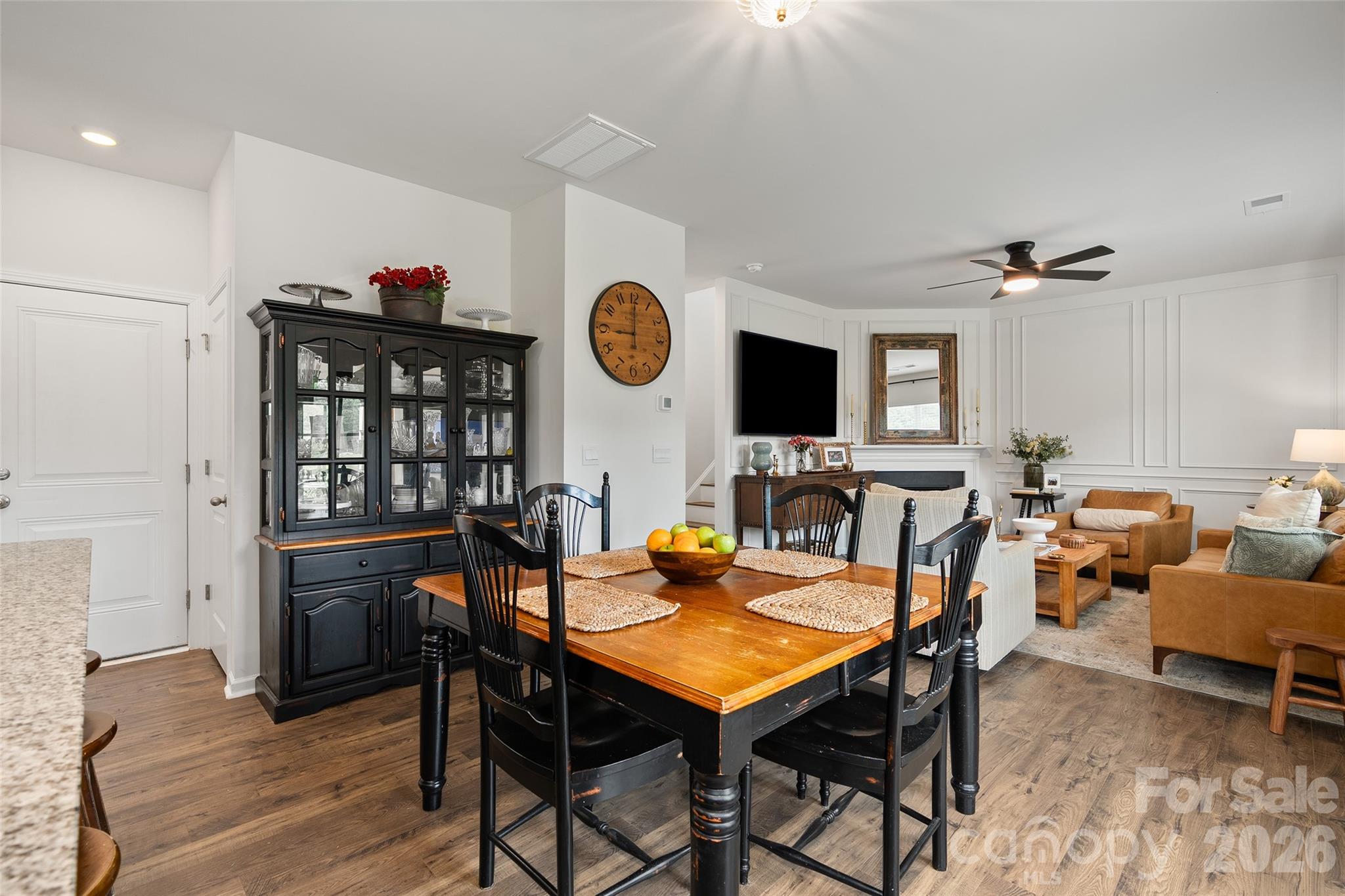 Single Family Residence at 129 Valleywood Drive, Waynesville, photo 15 of 41