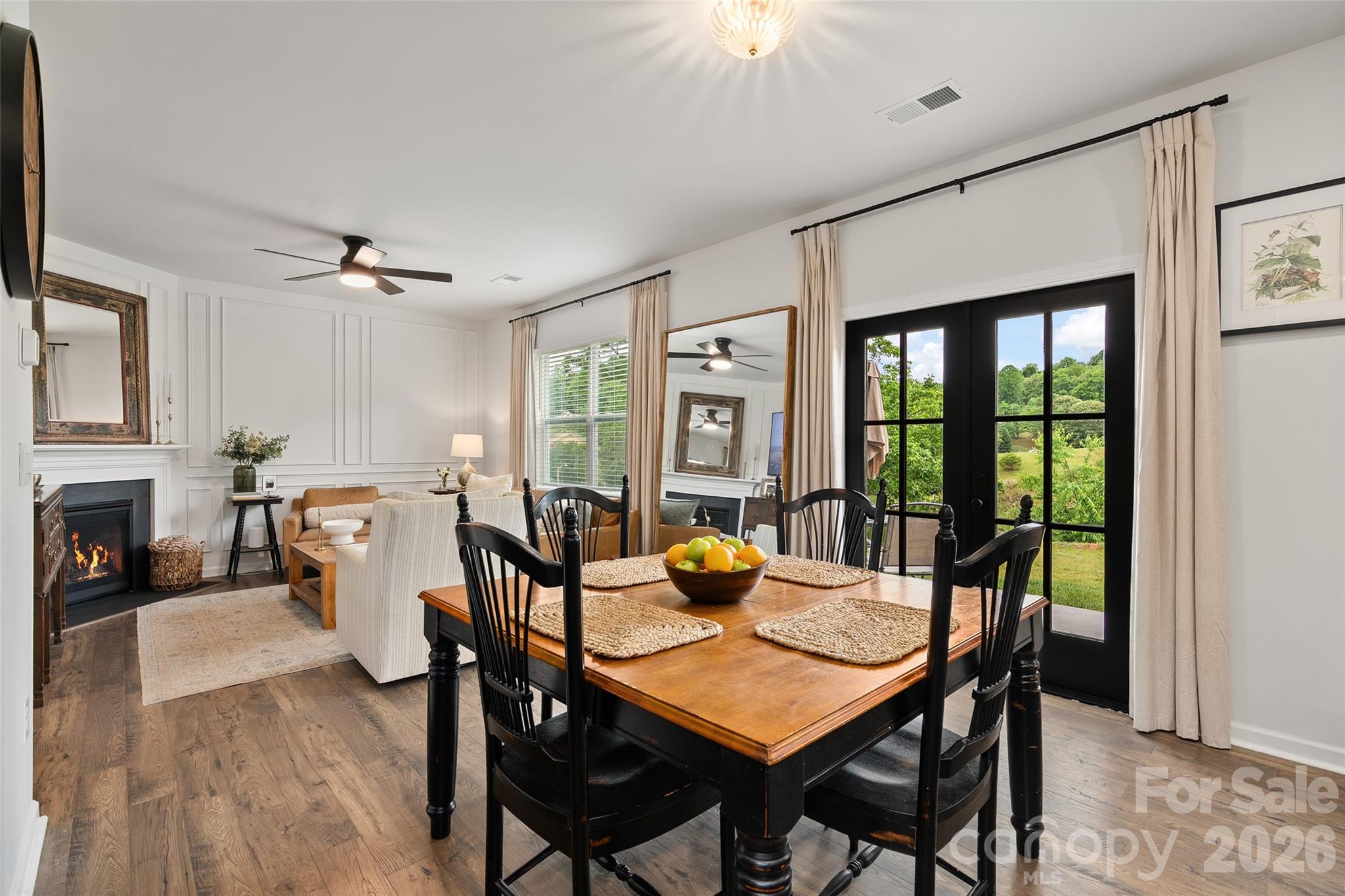 Single Family Residence at 129 Valleywood Drive, Waynesville, photo 16 of 41