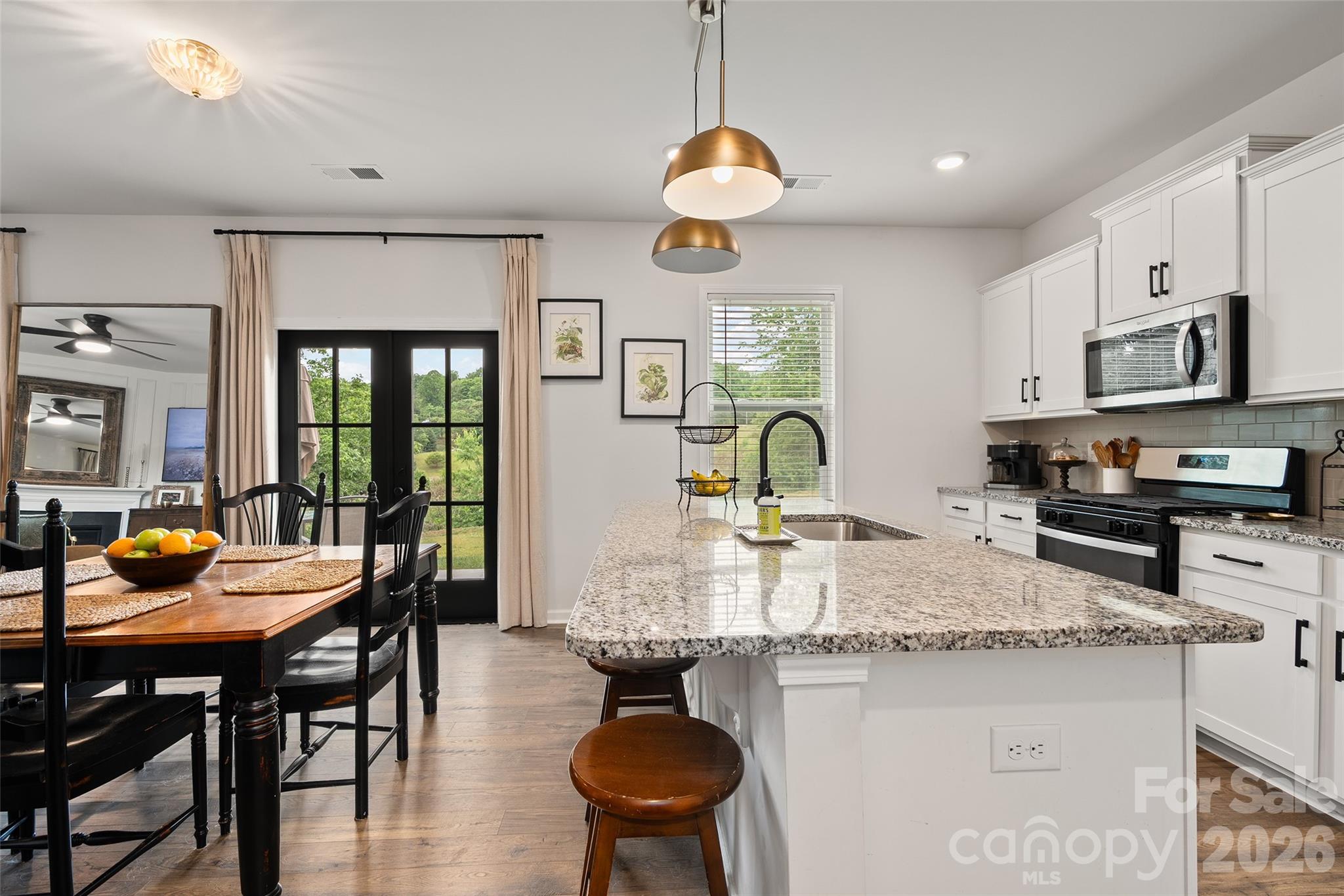 Single Family Residence at 129 Valleywood Drive, Waynesville, photo 18 of 41
