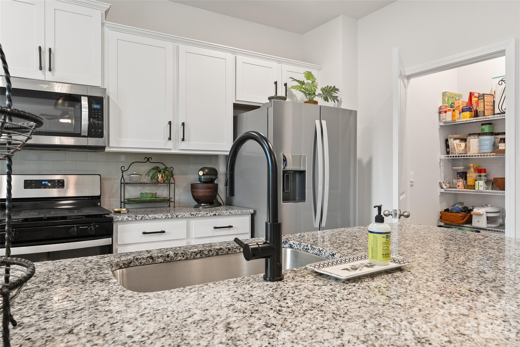 Single Family Residence at 129 Valleywood Drive, Waynesville, photo 20 of 41