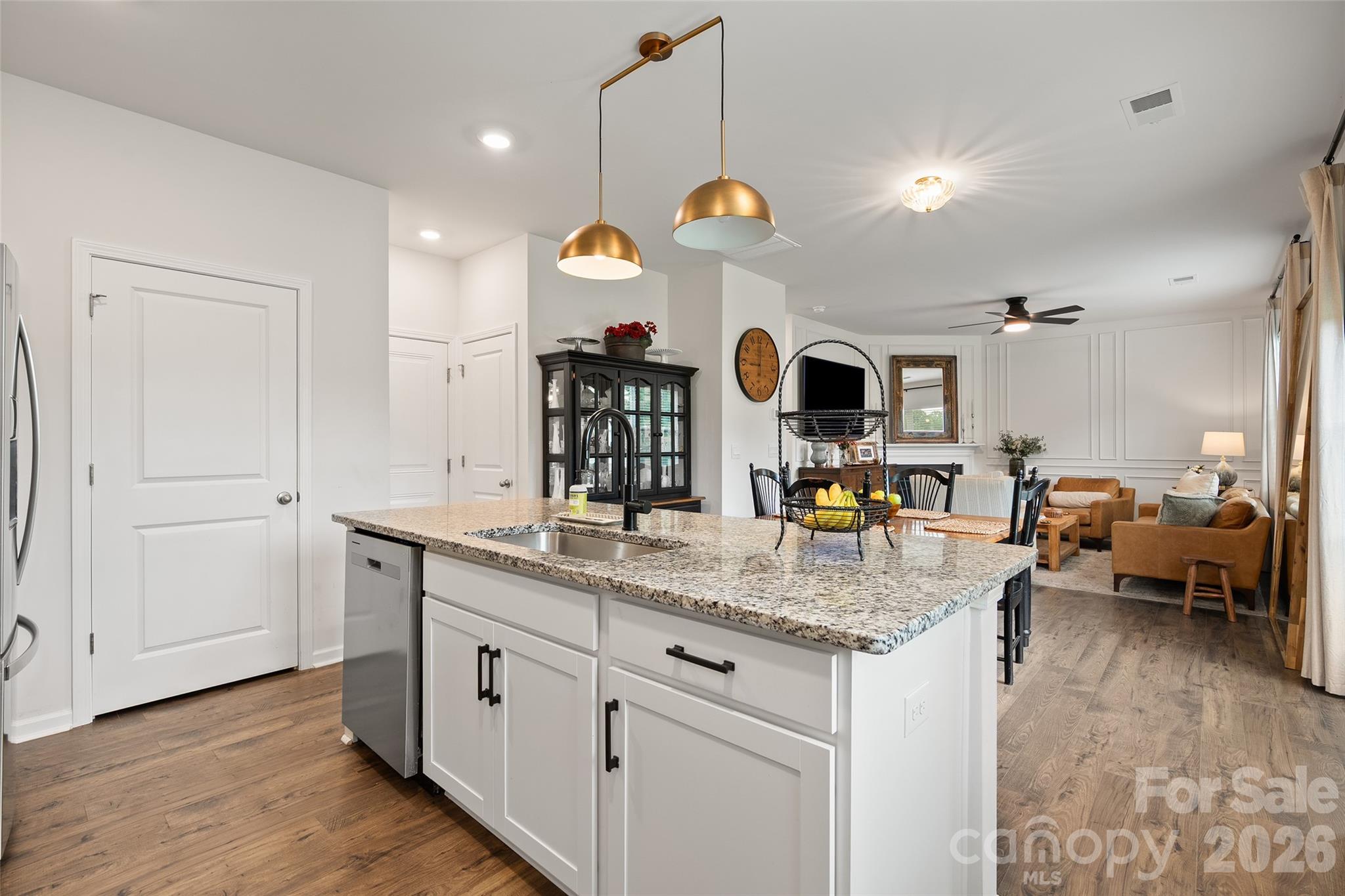 Single Family Residence at 129 Valleywood Drive, Waynesville, photo 23 of 41