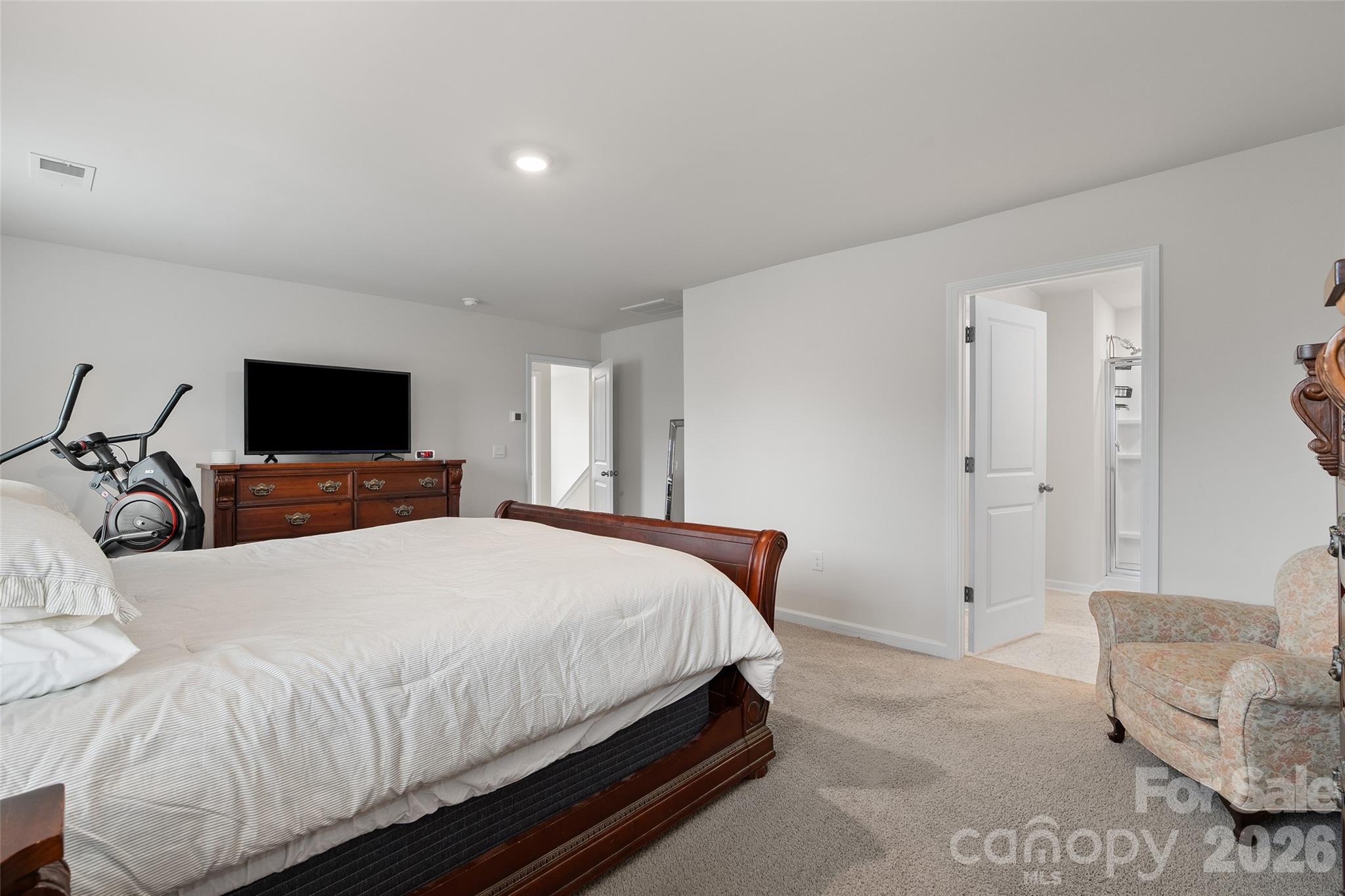 Single Family Residence at 129 Valleywood Drive, Waynesville, photo 26 of 41