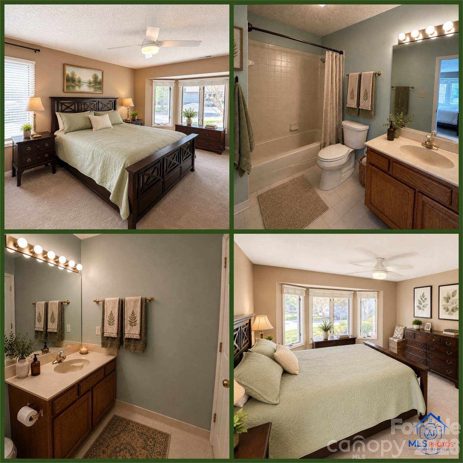 Townhouse at 603 29th Avenue NE, Hickory, photo 17 of 28