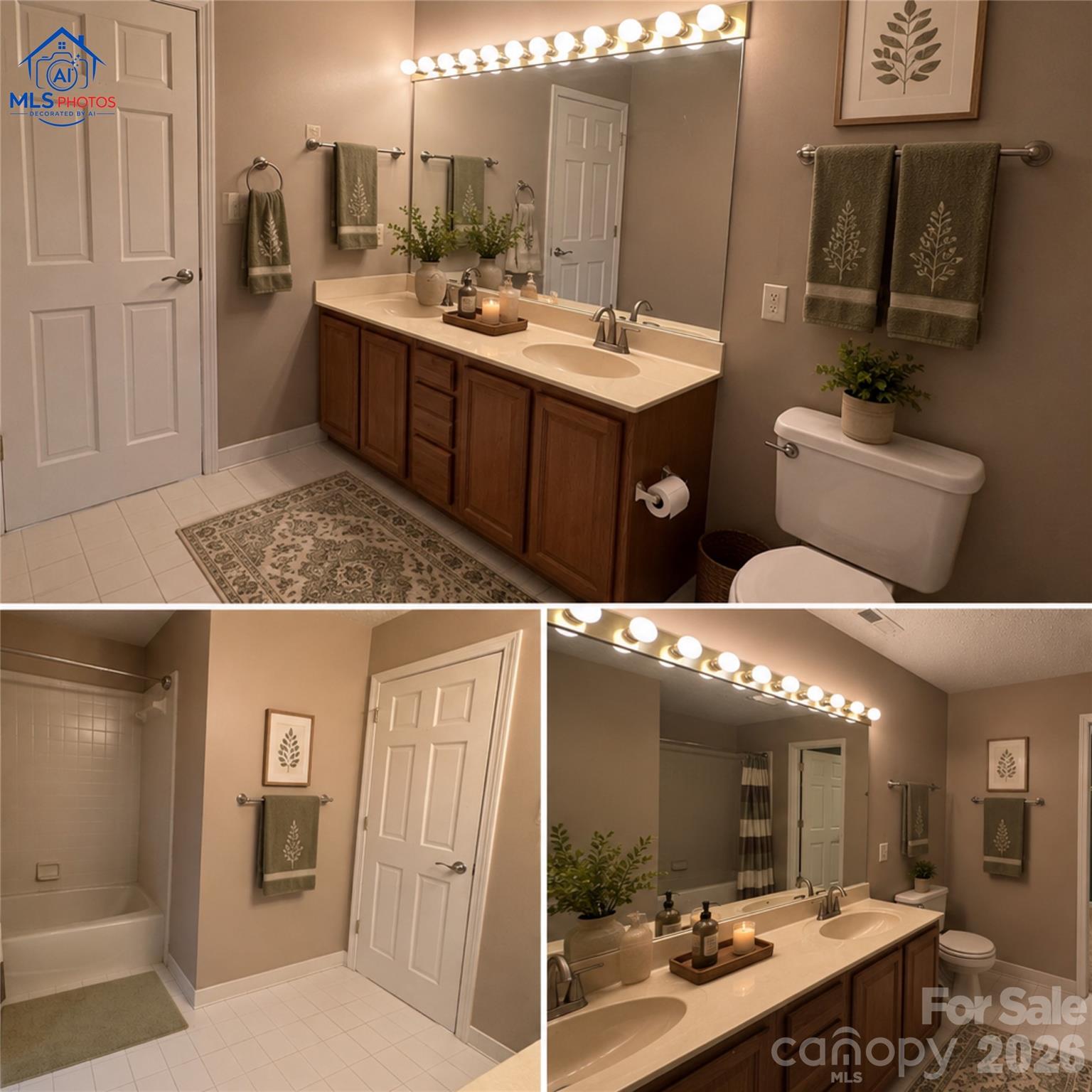 Townhouse at 603 29th Avenue NE, Hickory, photo 14 of 28