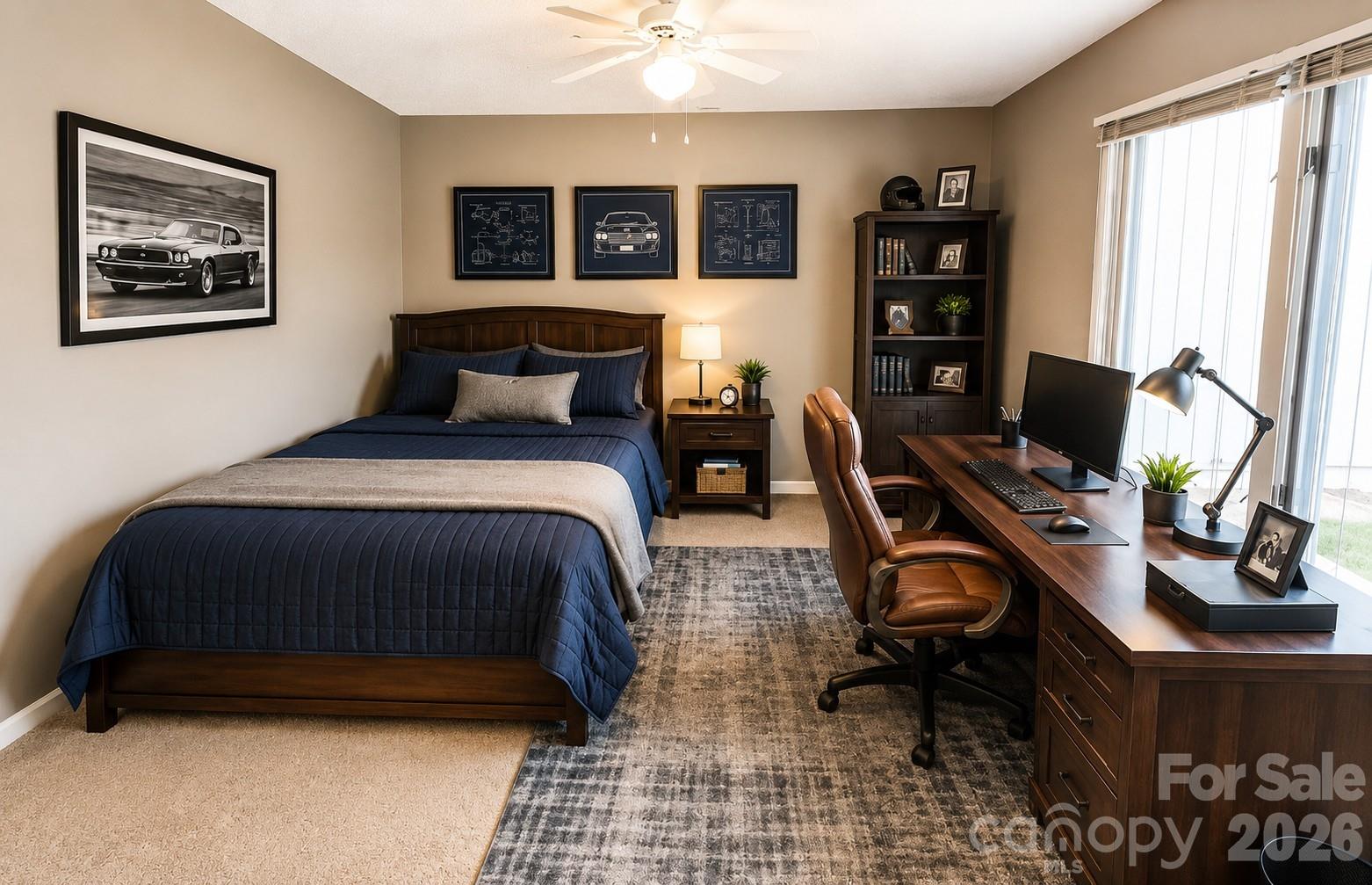Townhouse at 603 29th Avenue NE, Hickory, photo 21 of 28