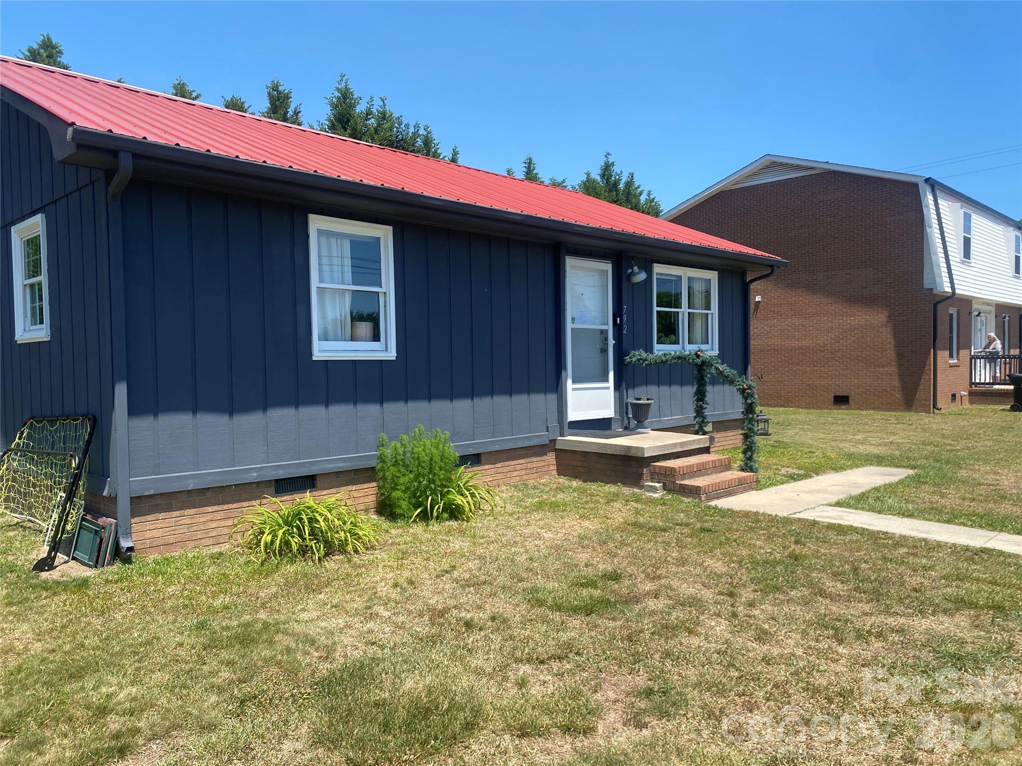 788 Coley Road