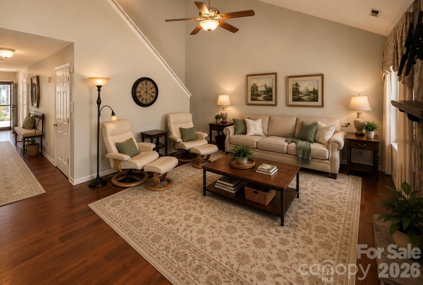 Townhouse at 603 29th Avenue NE, Hickory, photo 6 of 28