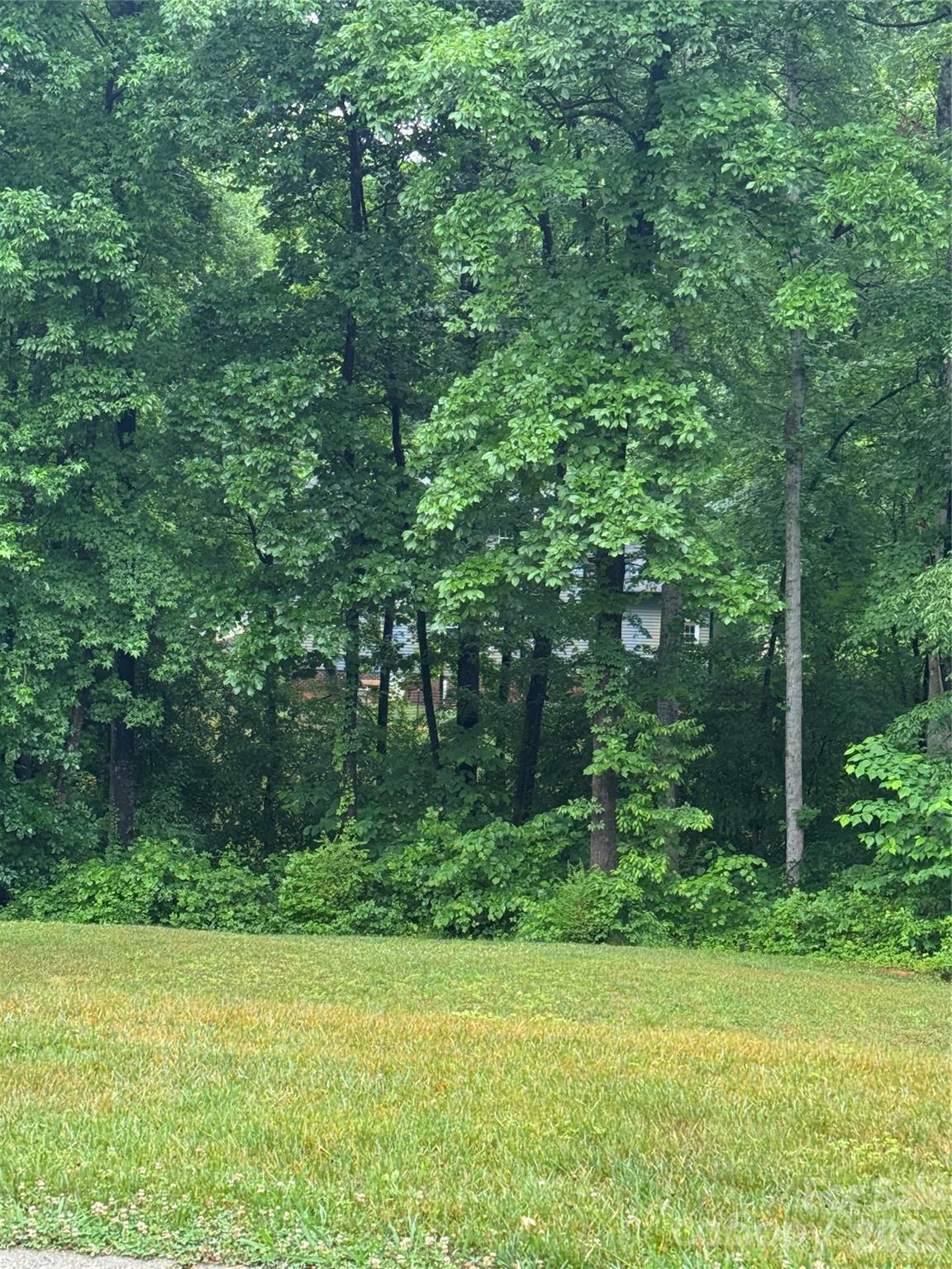 Lot at 000 Meadow Glen Drive, Troutman, photo 2 of 4