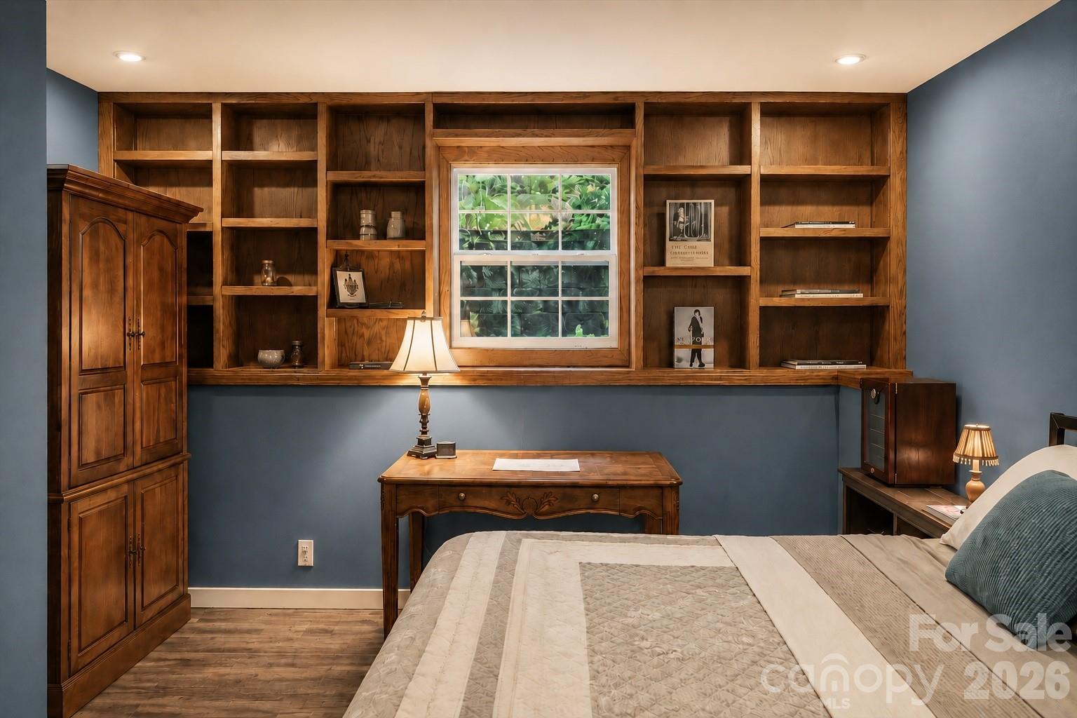 Single Family Residence at 60 Hawks Pointe Lane, Weaverville, photo 27 of 42