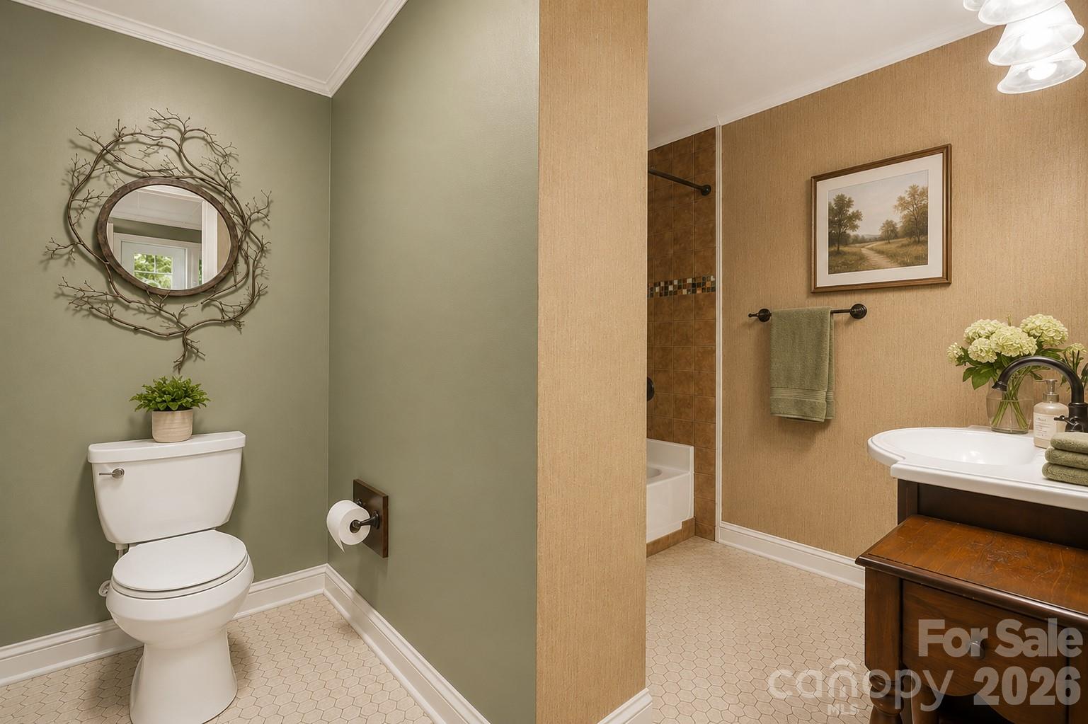 Single Family Residence at 60 Hawks Pointe Lane, Weaverville, photo 33 of 42