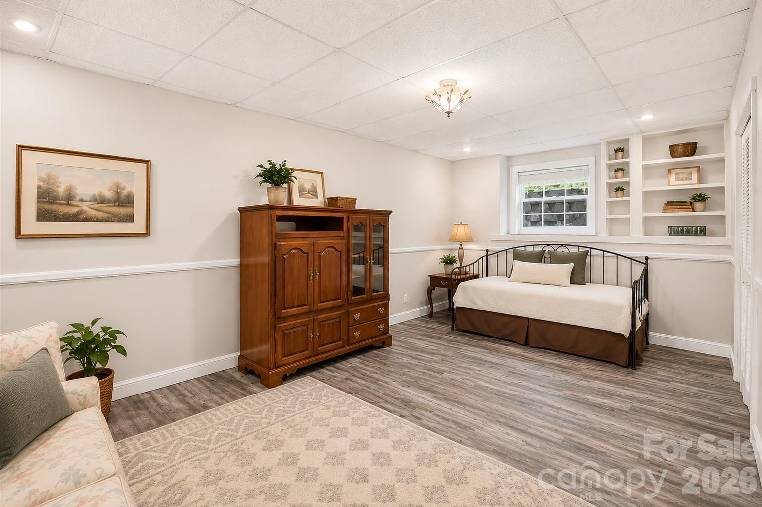 Single Family Residence at 60 Hawks Pointe Lane, Weaverville, photo 29 of 42