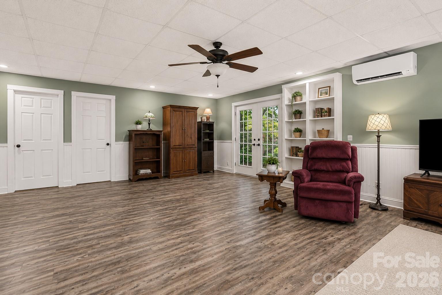 Single Family Residence at 60 Hawks Pointe Lane, Weaverville, photo 31 of 42