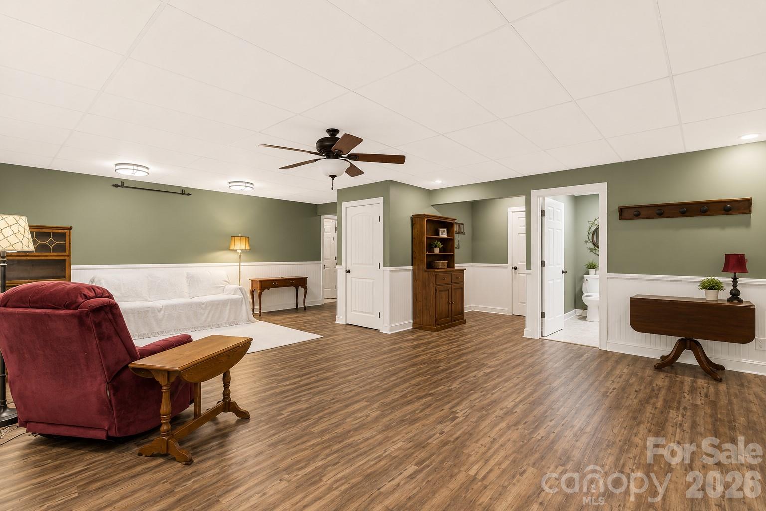 Single Family Residence at 60 Hawks Pointe Lane, Weaverville, photo 23 of 42