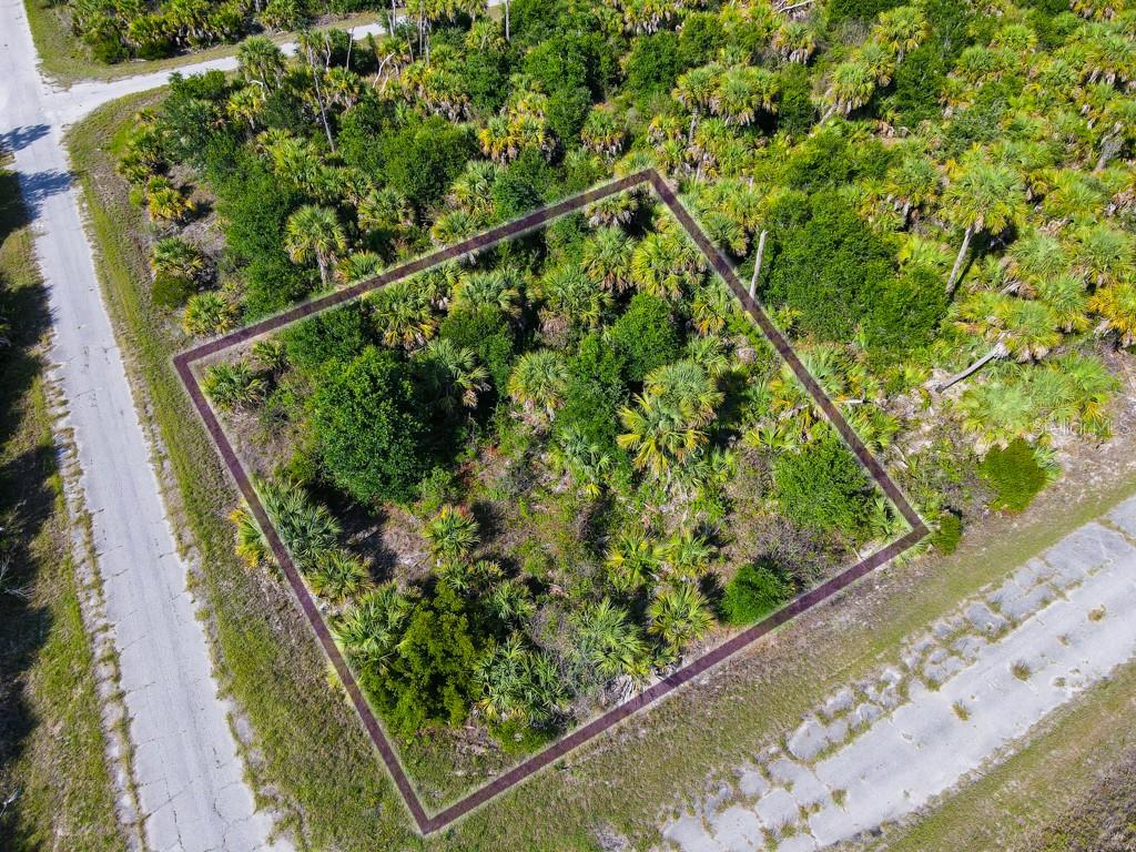 Land at FIREBIRD RD, NORTH PORT