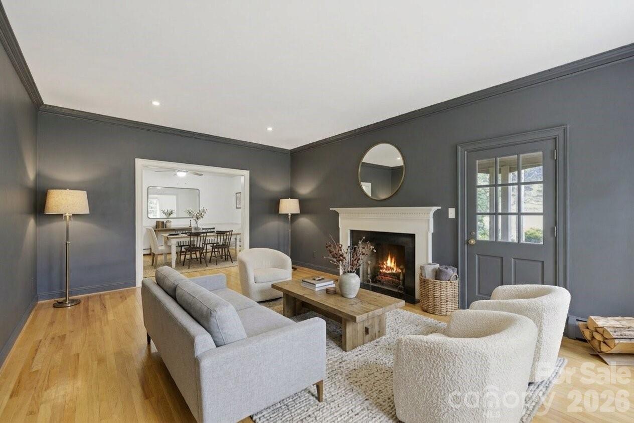 Virtually Staged - 330 Earlwood Road, Statesville