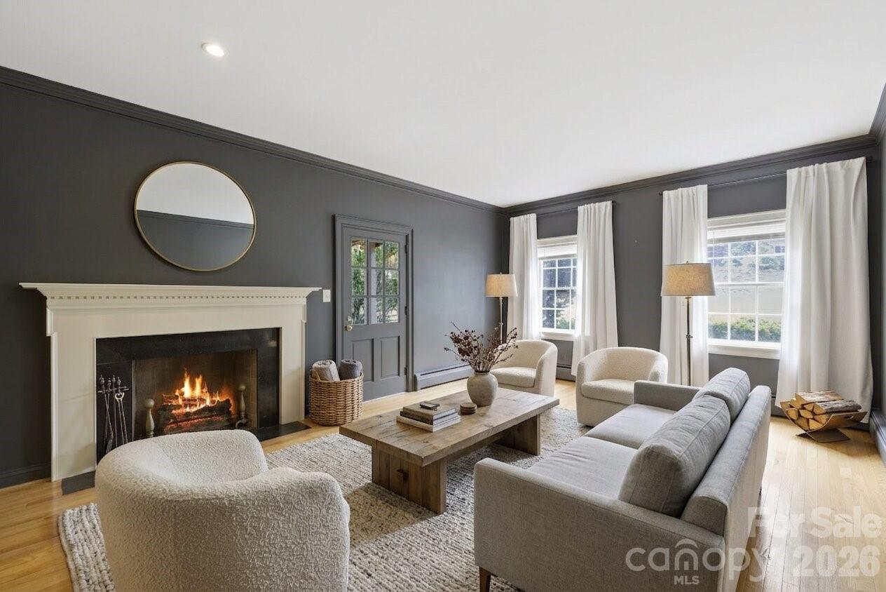 Virtually Staged - 330 Earlwood Road, Statesville
