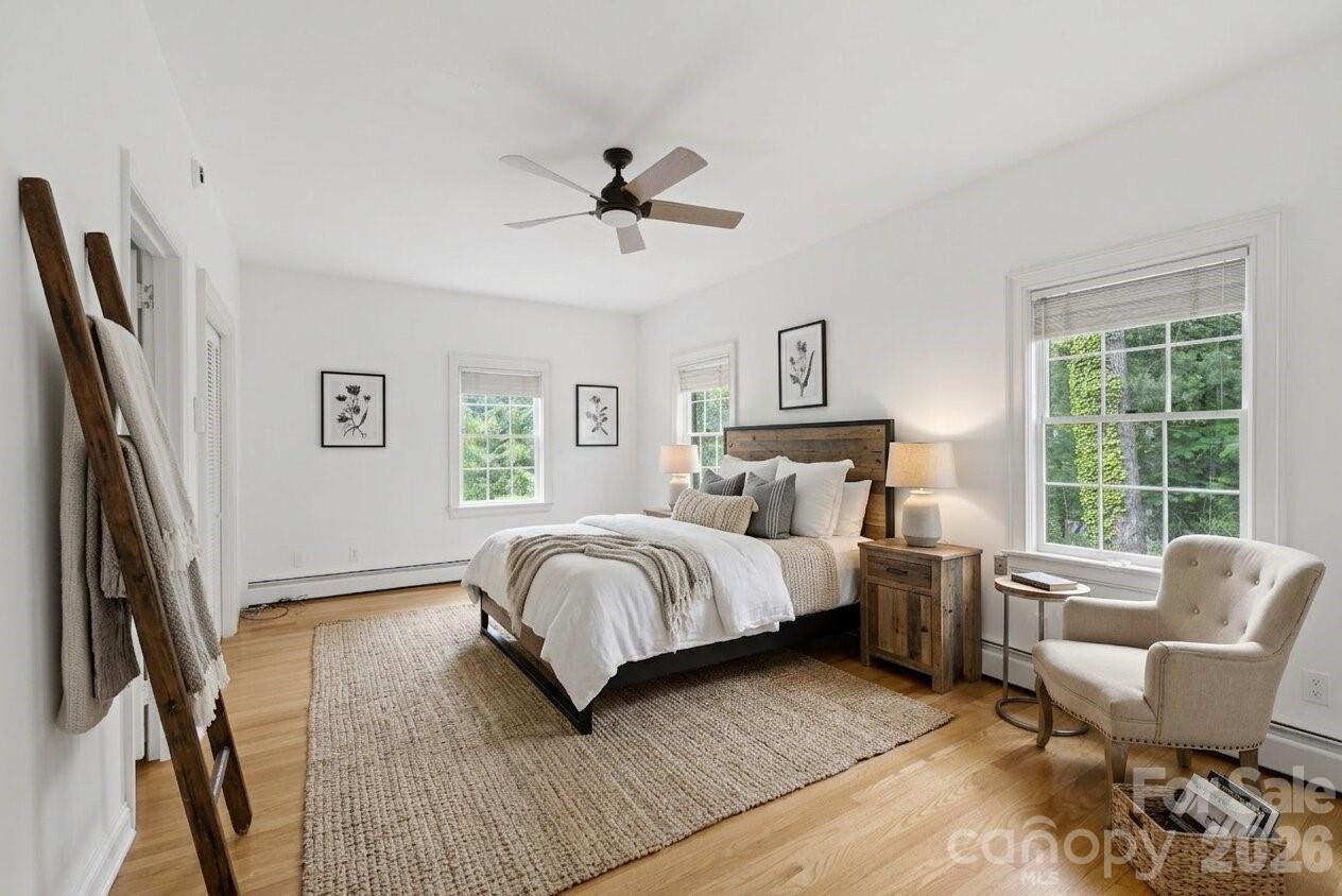 Virtually Staged - 330 Earlwood Road, Statesville