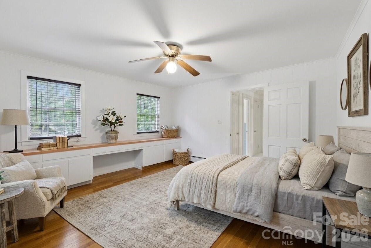 Virtually Staged - 330 Earlwood Road, Statesville