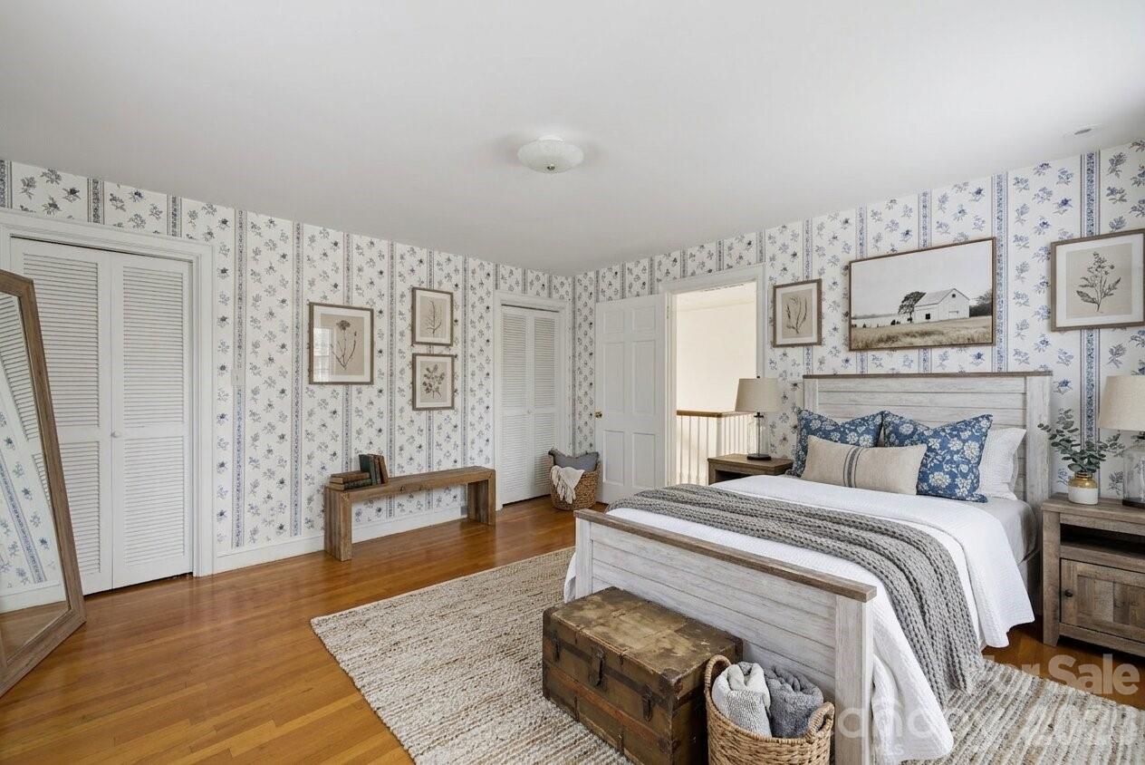 Virtually Staged - 330 Earlwood Road, Statesville