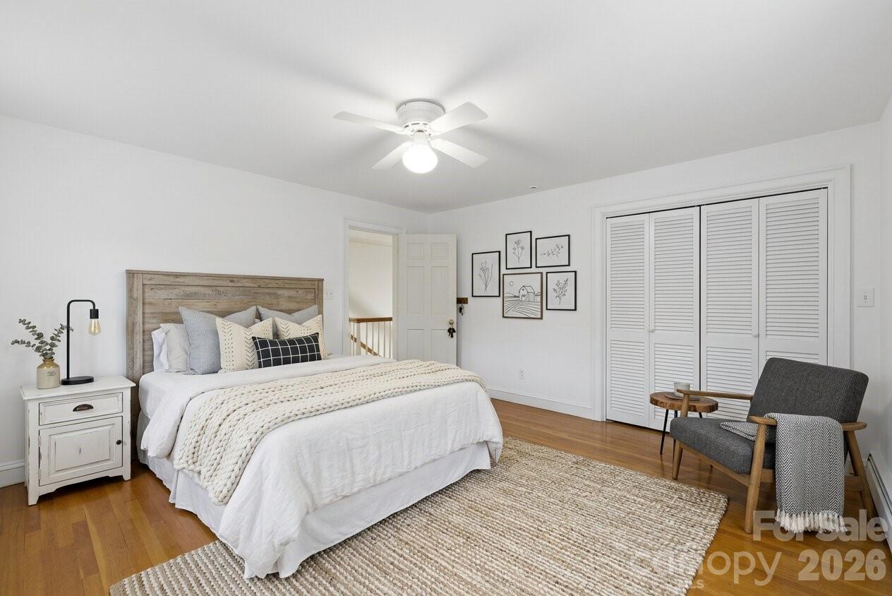 Virtually Staged - 330 Earlwood Road, Statesville