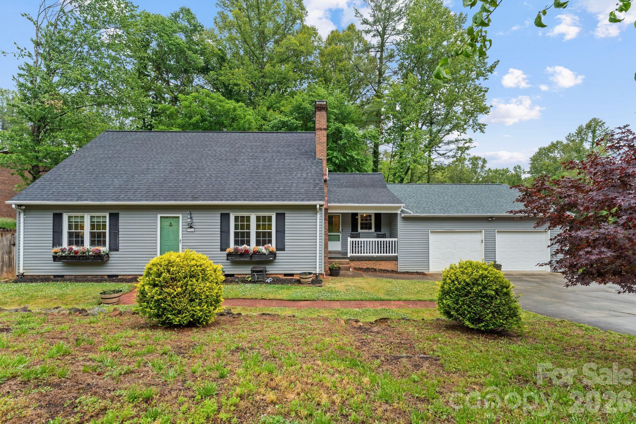 Single Family Residence at 1014 Bramblewood Court NE, Lenoir, photo 45 of 45