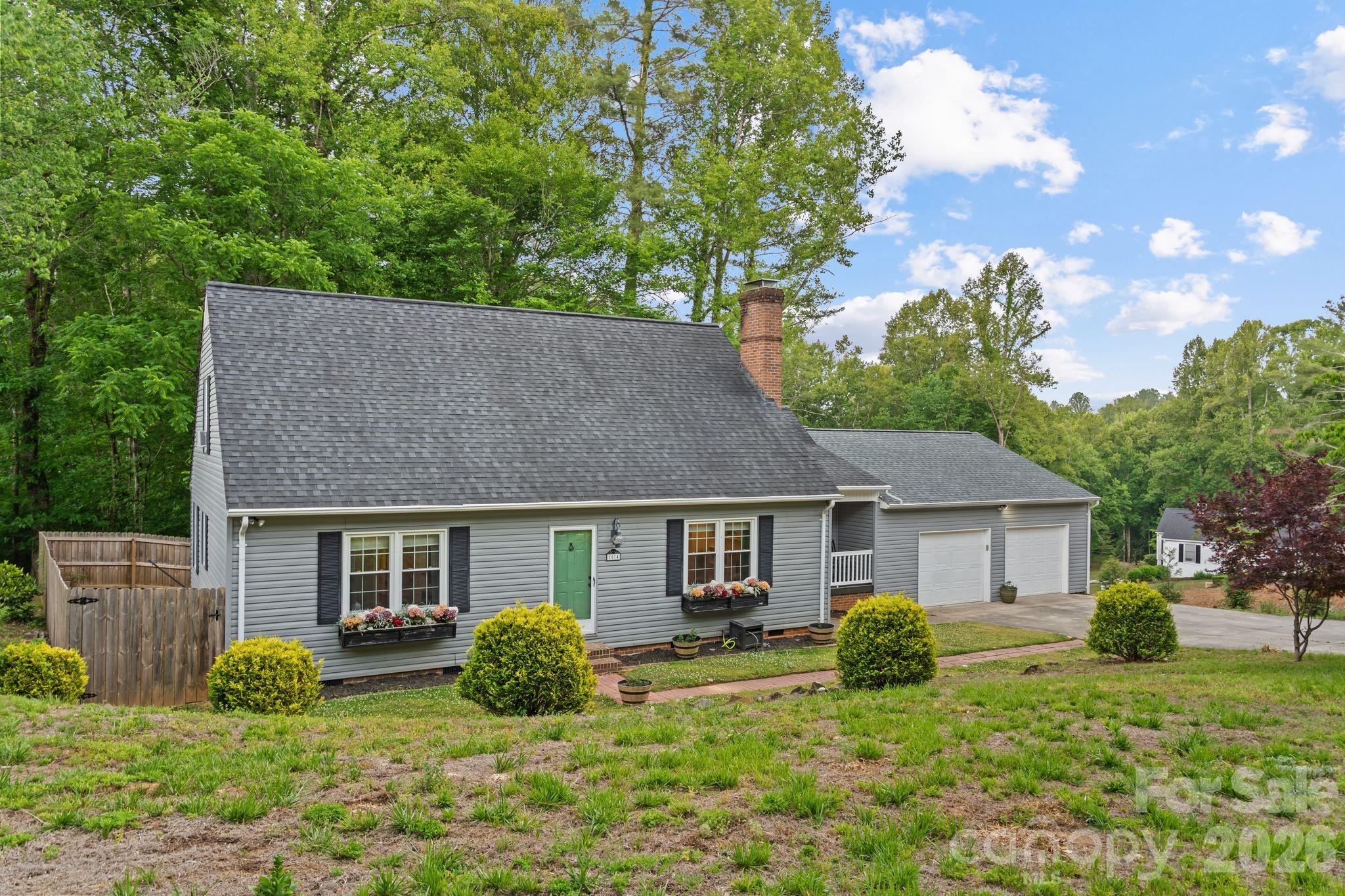 Single Family Residence at 1014 Bramblewood Court NE, Lenoir, photo 42 of 45
