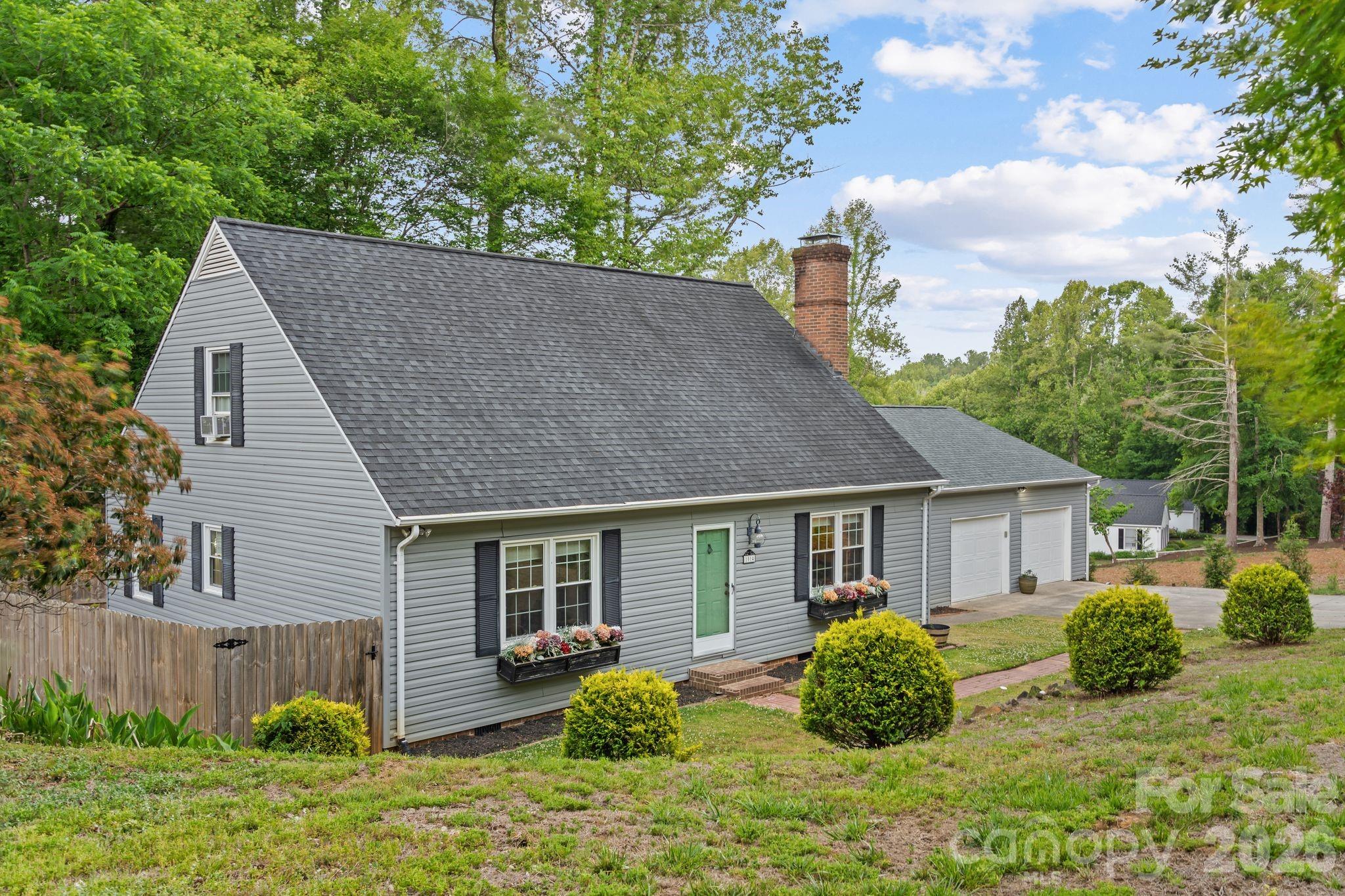 Single Family Residence at 1014 Bramblewood Court NE, Lenoir, photo 43 of 45