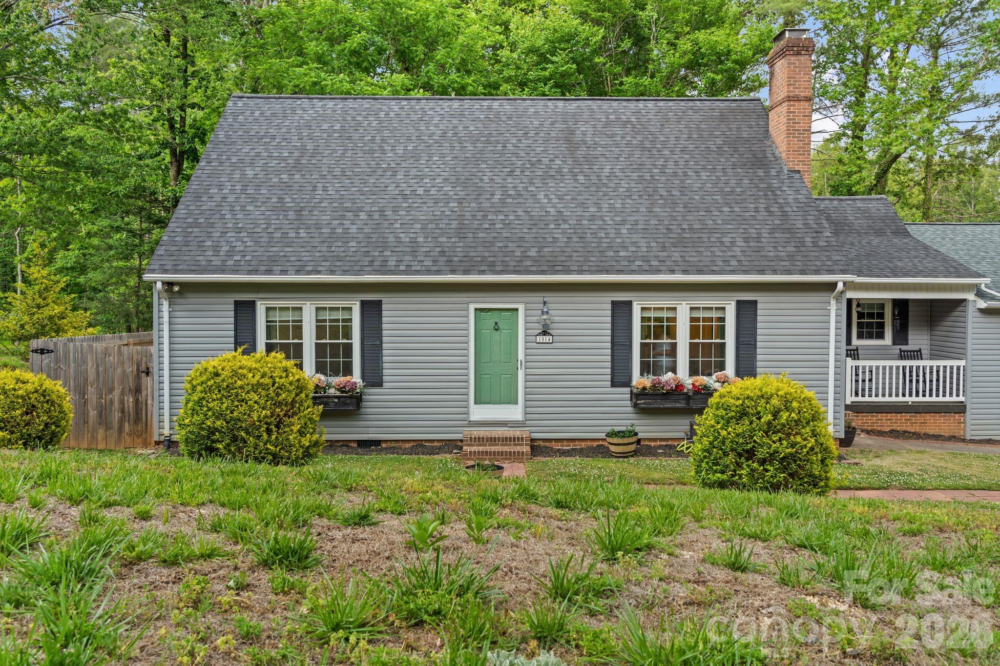 Single Family Residence at 1014 Bramblewood Court NE, Lenoir, photo 44 of 45