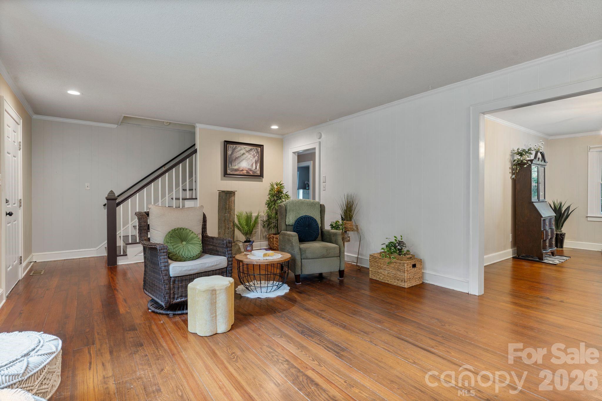 Single Family Residence at 1014 Bramblewood Court NE, Lenoir, photo 12 of 45