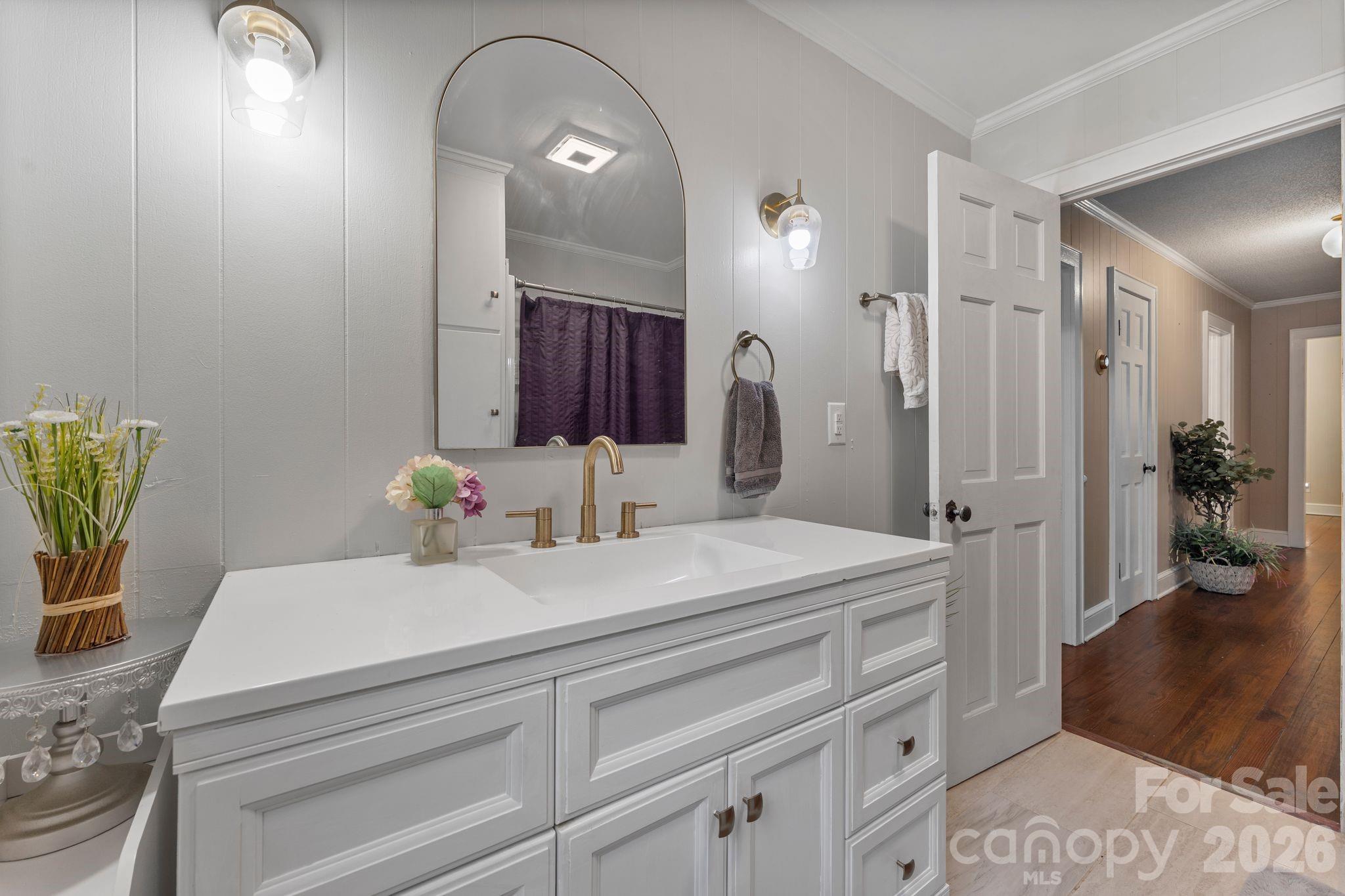 Single Family Residence at 1014 Bramblewood Court NE, Lenoir, photo 20 of 45