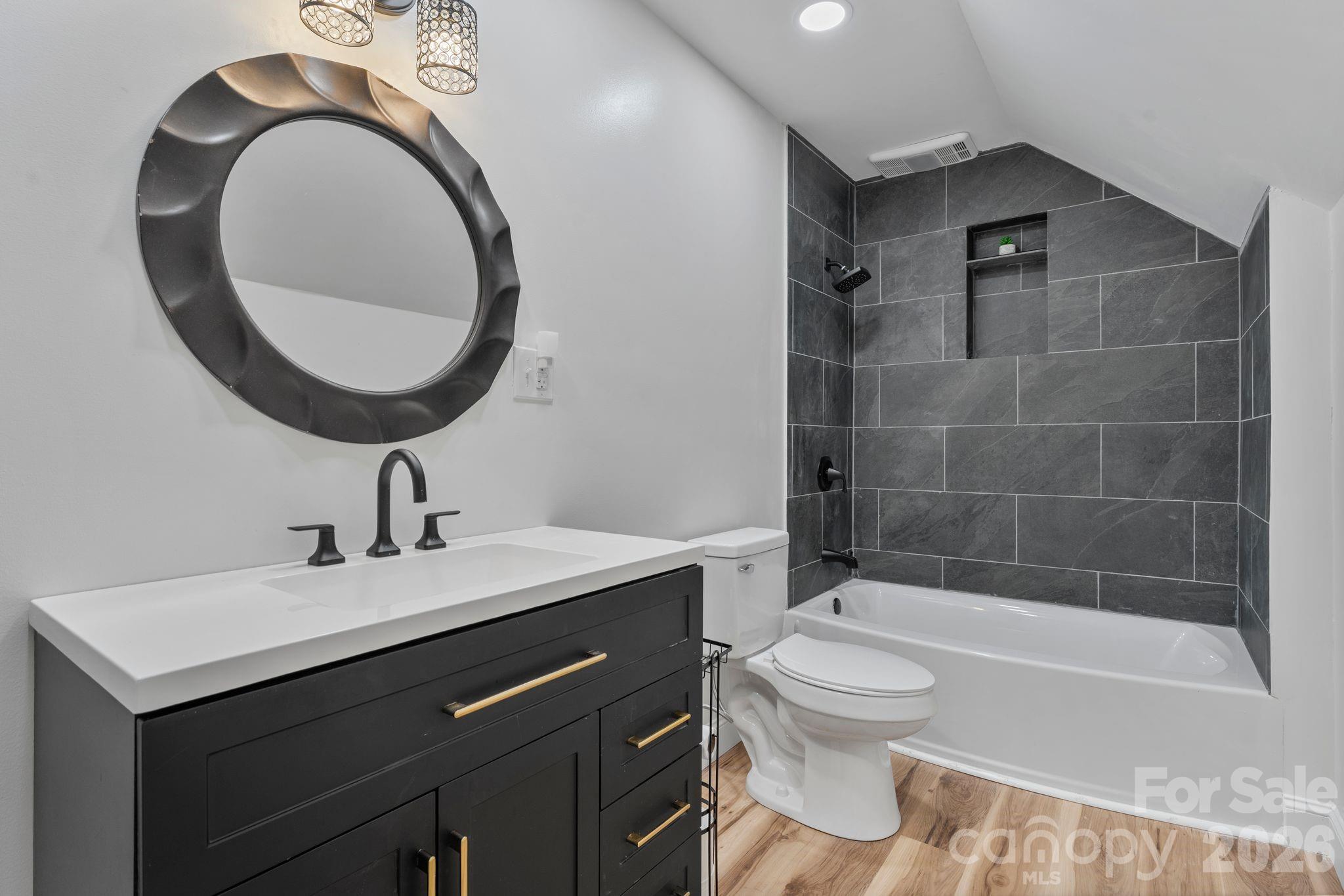 Single Family Residence at 1014 Bramblewood Court NE, Lenoir, photo 28 of 45