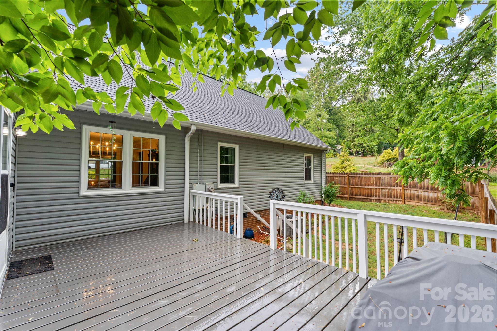 Single Family Residence at 1014 Bramblewood Court NE, Lenoir, photo 35 of 45