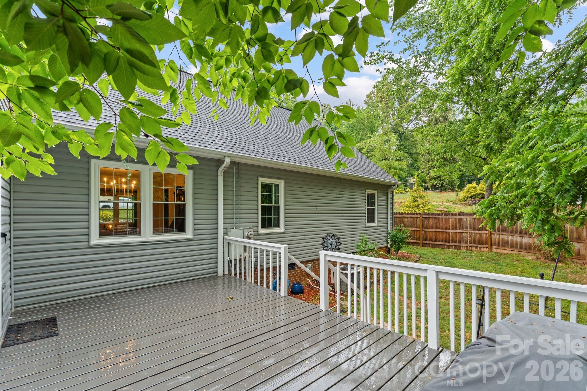 Single Family Residence at 1014 Bramblewood Court NE, Lenoir, photo 36 of 45