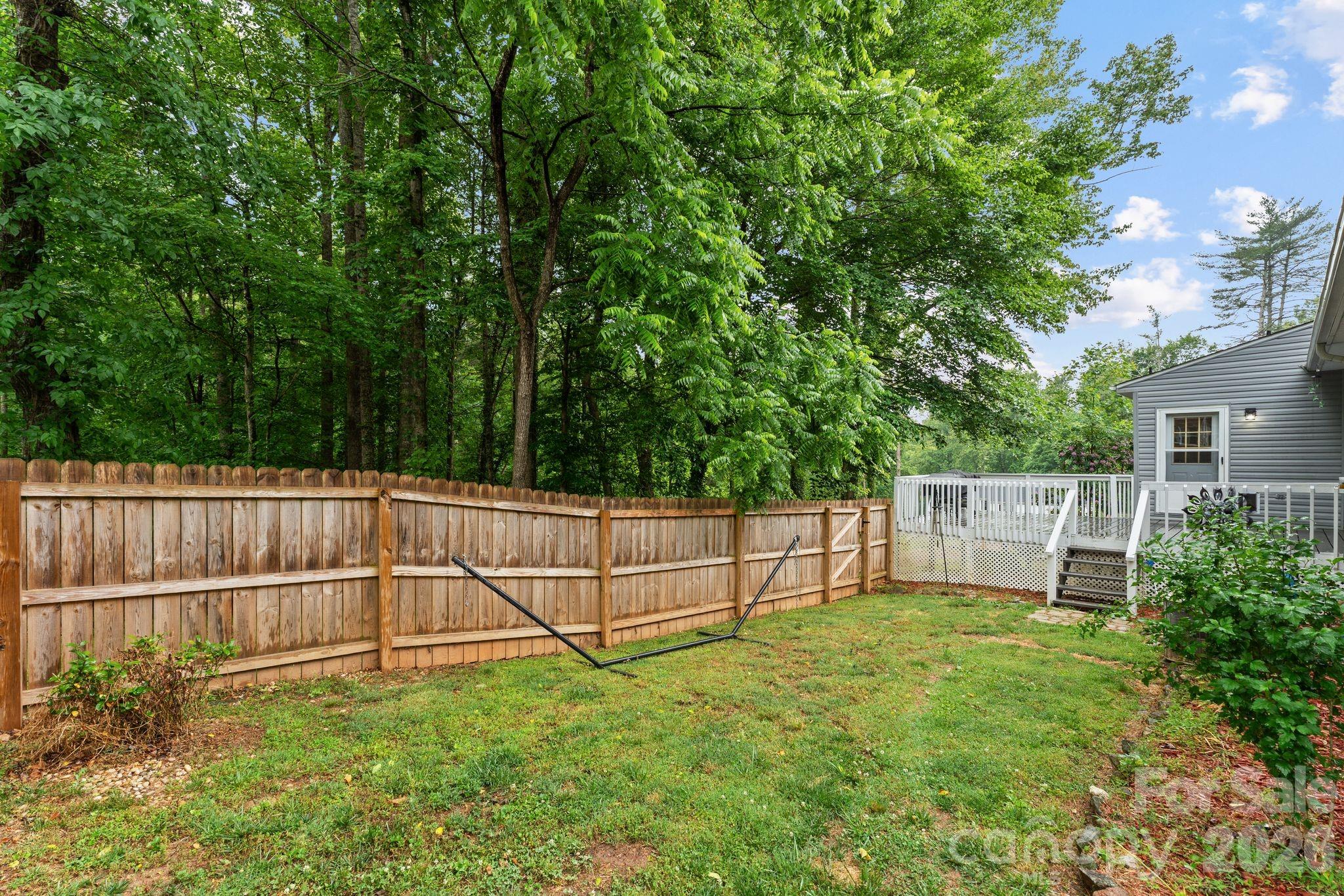 Single Family Residence at 1014 Bramblewood Court NE, Lenoir, photo 37 of 45