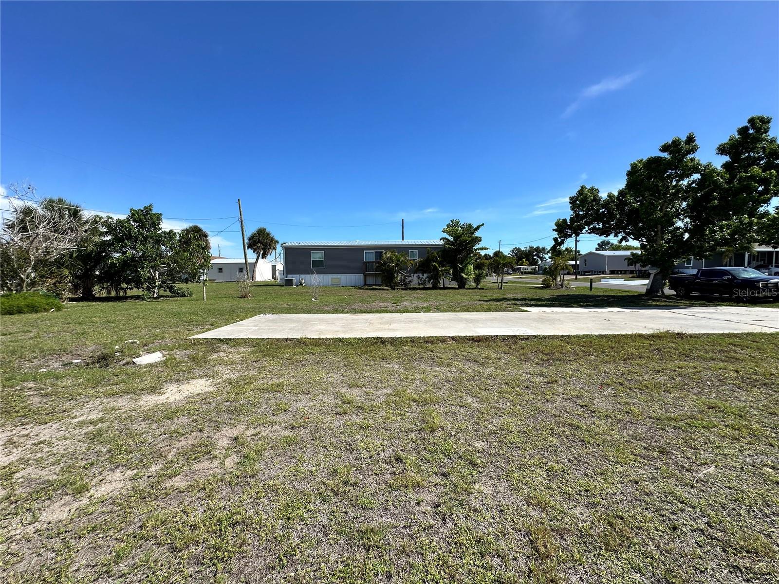 Land at 1427 SEAGULL DR, ENGLEWOOD, photo 3 of 7