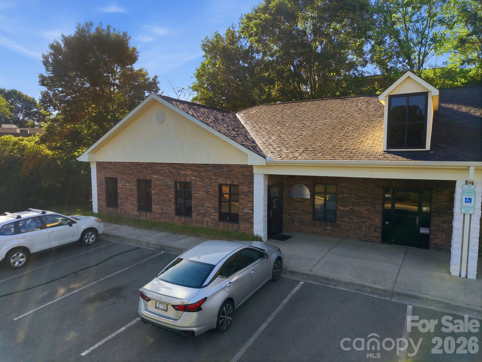 Office at 2120 Crown Centre Drive, Charlotte, photo 2 of 31