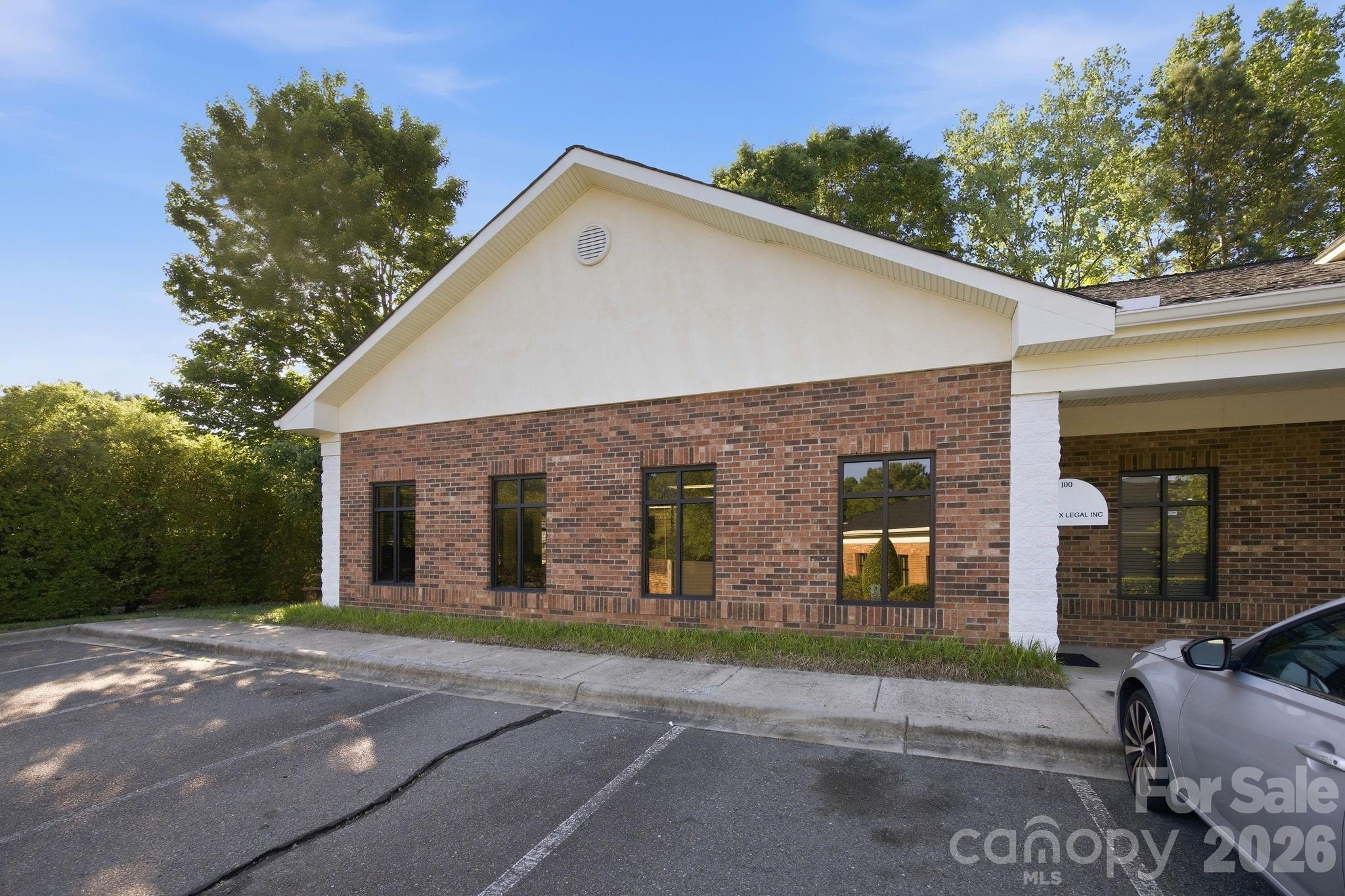 Office at 2120 Crown Centre Drive, Charlotte, photo 3 of 31