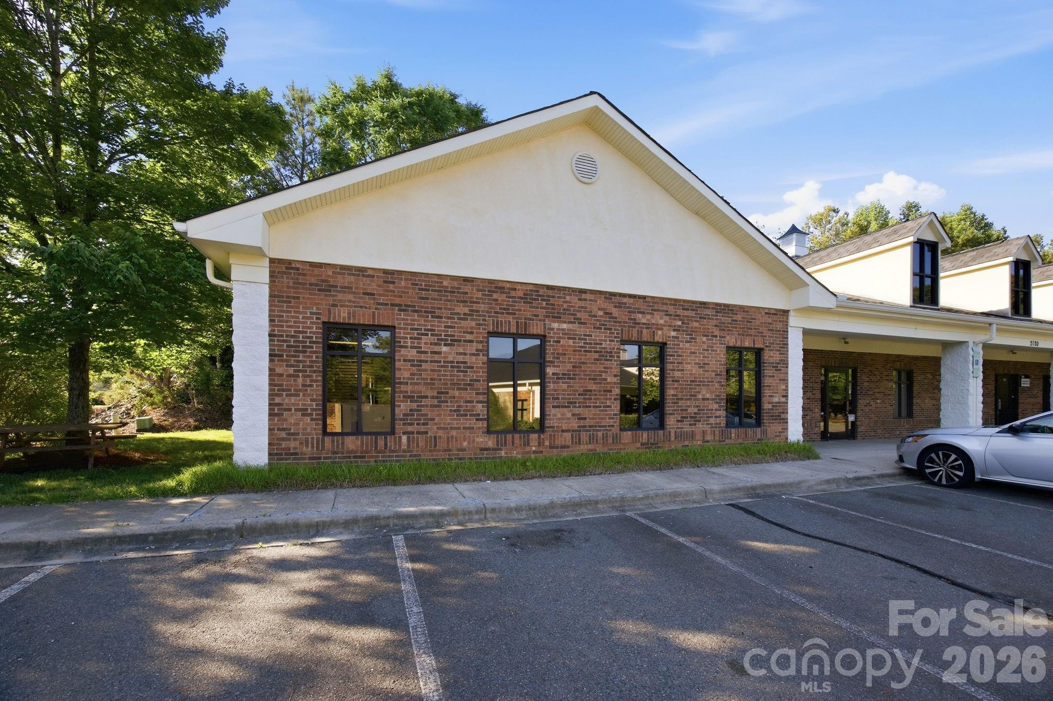 Office at 2120 Crown Centre Drive, Charlotte, photo 4 of 31