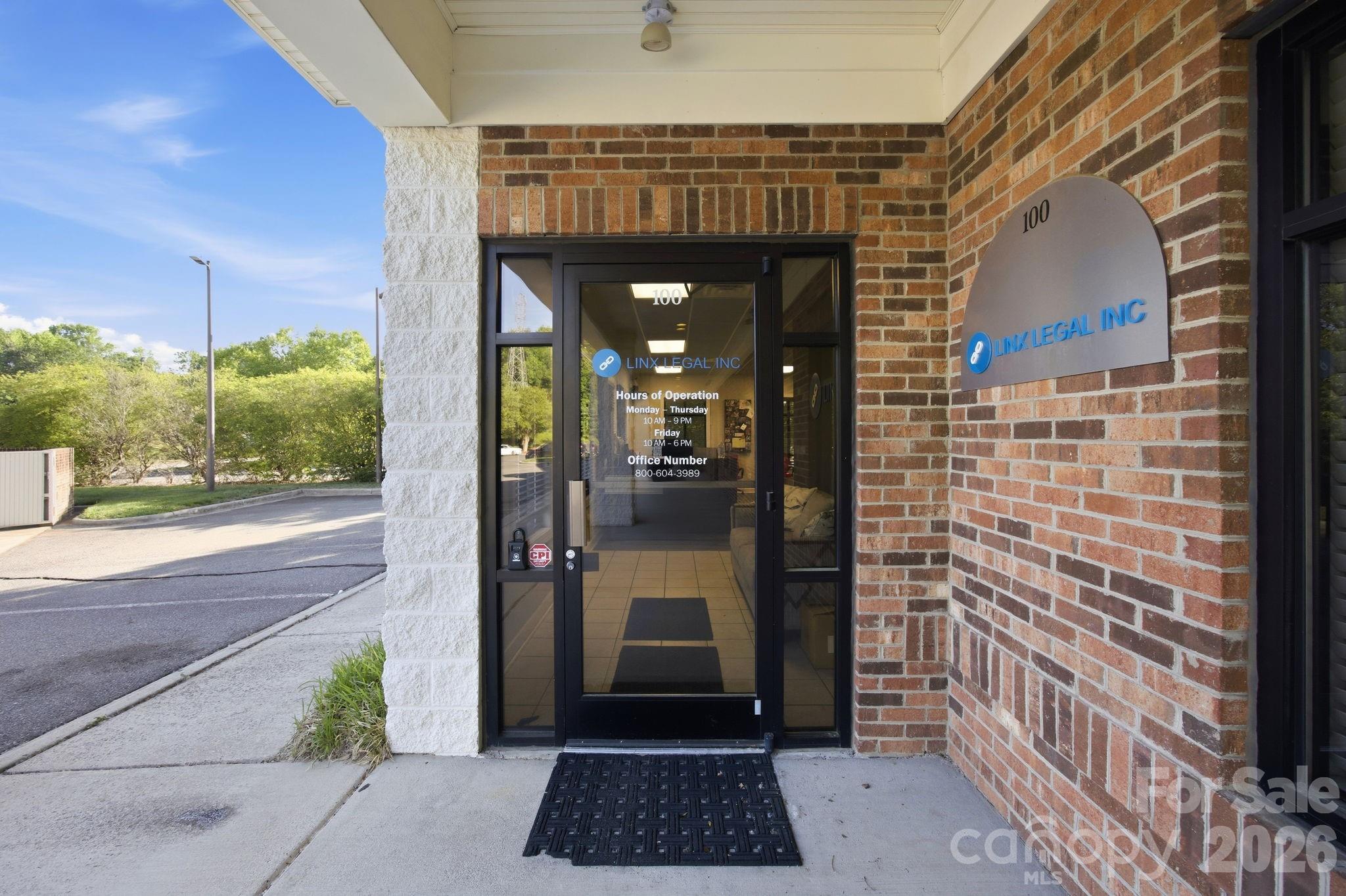 Office at 2120 Crown Centre Drive, Charlotte, photo 7 of 31
